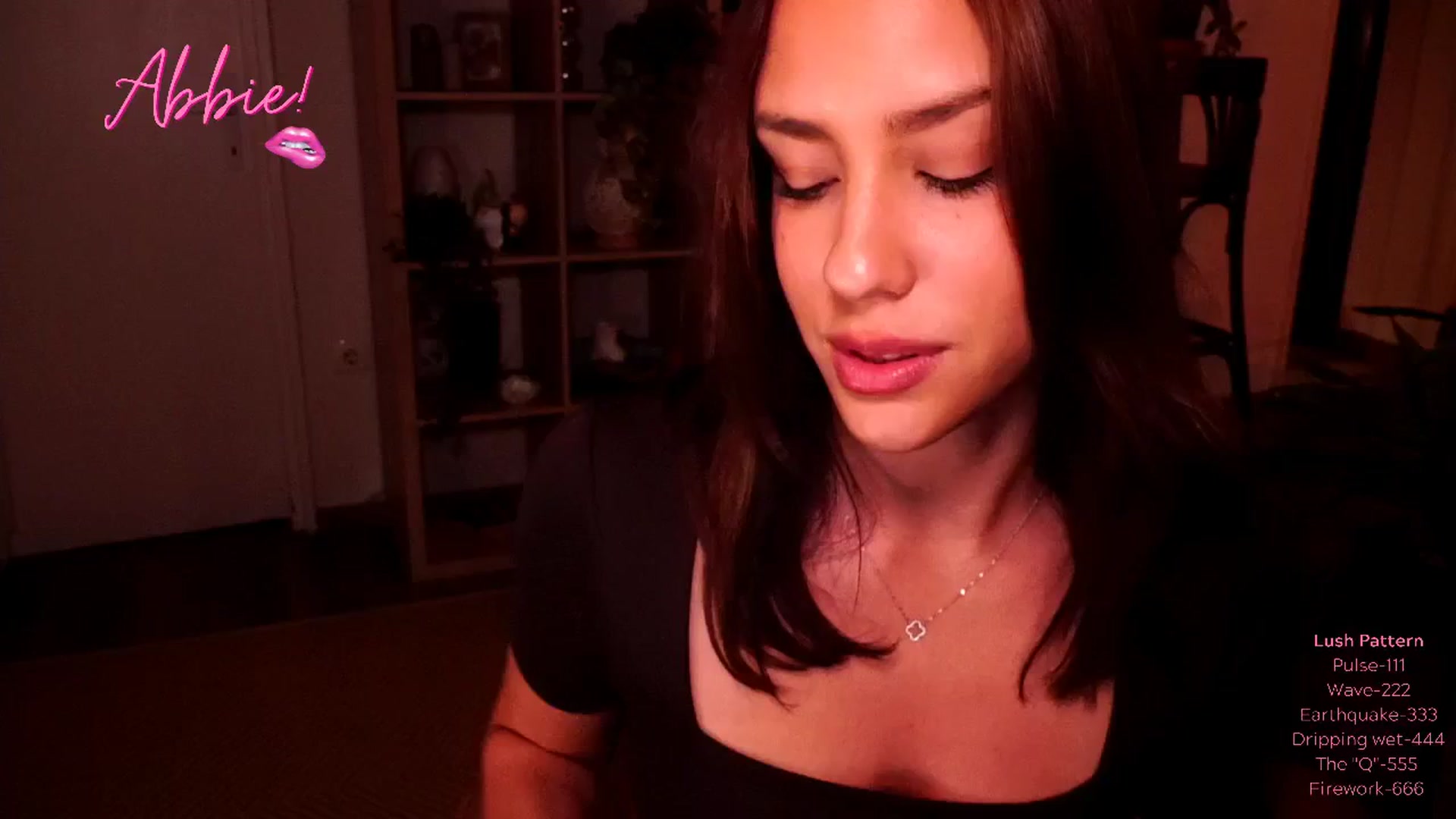 Gallery image thumbnail from Abiee_'s myfreecams stream on, 10/12/2025, 17:33 image 16 of 20