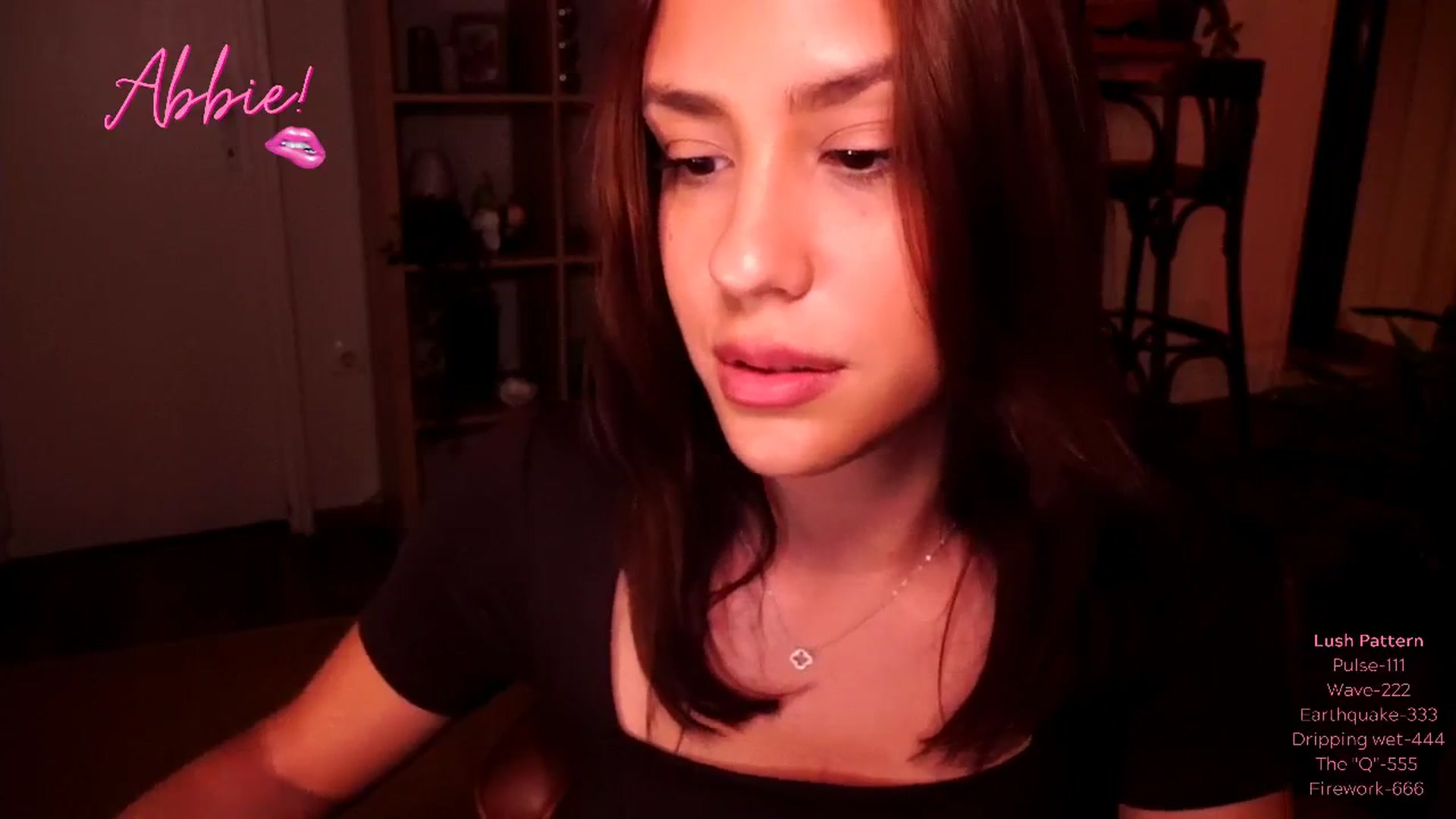Gallery image thumbnail from Abiee_'s myfreecams stream on, 10/12/2025, 18:19 image 14 of 20