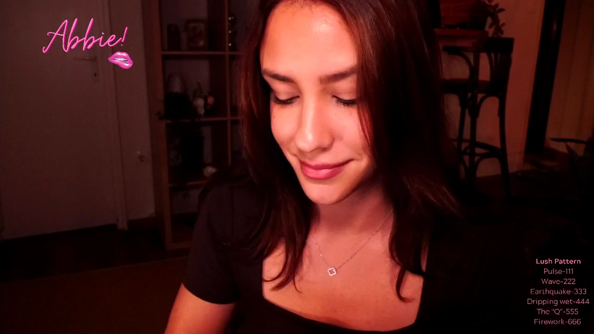 Gallery image thumbnail from Abiee_'s myfreecams stream on, 10/12/2025, 18:19 image 1 of 20