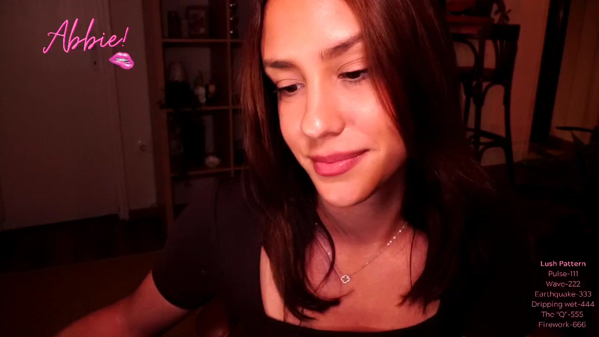 Gallery image thumbnail from Abiee_'s myfreecams stream on, 10/12/2025, 18:19 image 18 of 20