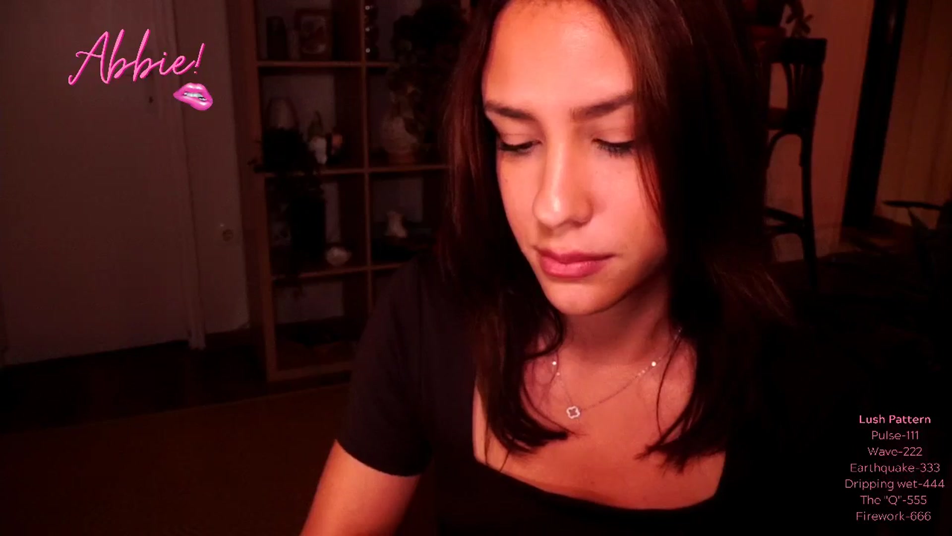 Gallery image thumbnail from Abiee_'s myfreecams stream on, 10/12/2025, 18:19 image 12 of 20