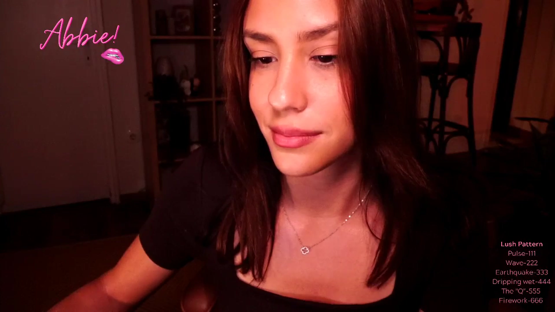 Gallery image thumbnail from Abiee_'s myfreecams stream on, 10/12/2025, 18:19 image 4 of 20