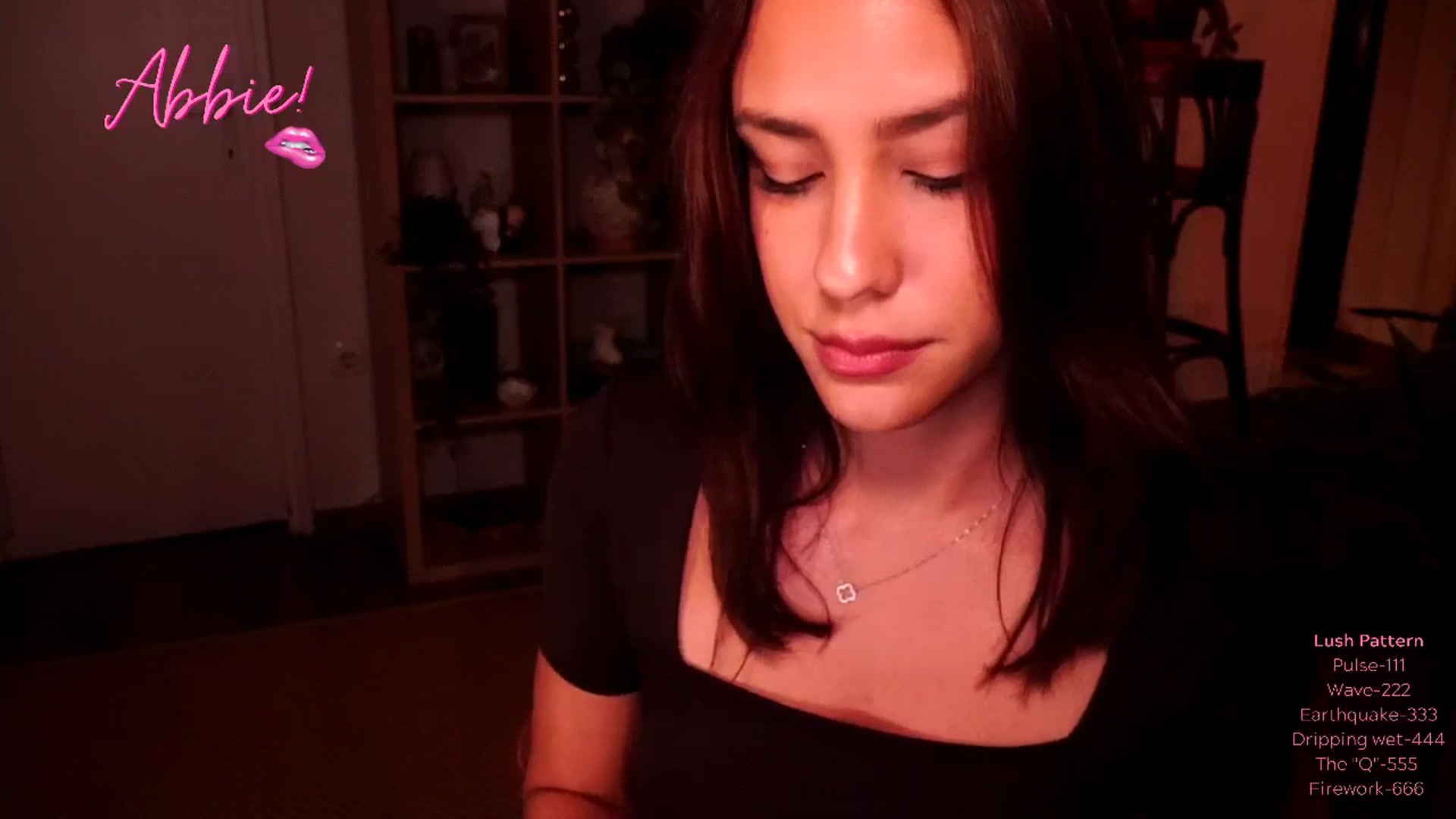 Gallery image thumbnail from Abiee_'s myfreecams stream on, 10/12/2025, 18:19 image 11 of 20