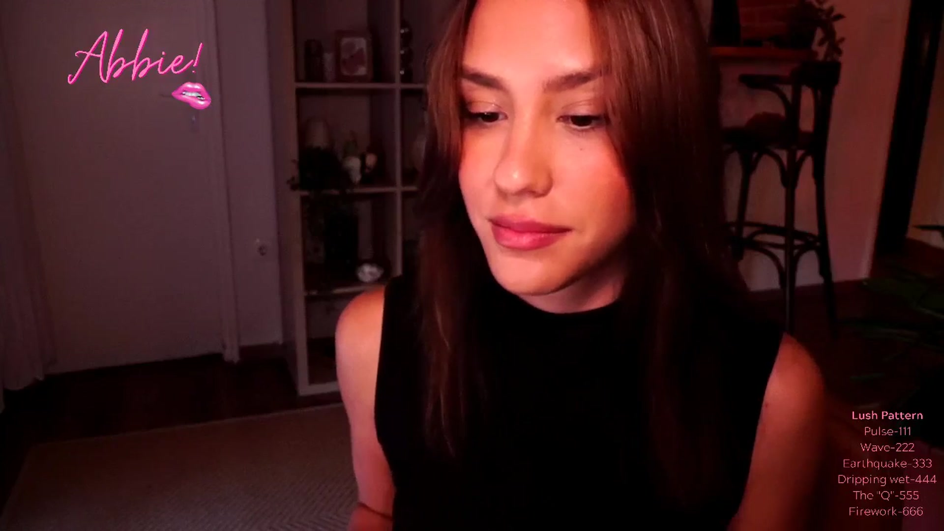 Gallery image thumbnail from Abiee_'s myfreecams stream on, 10/19/2025, 14:40 image 16 of 20