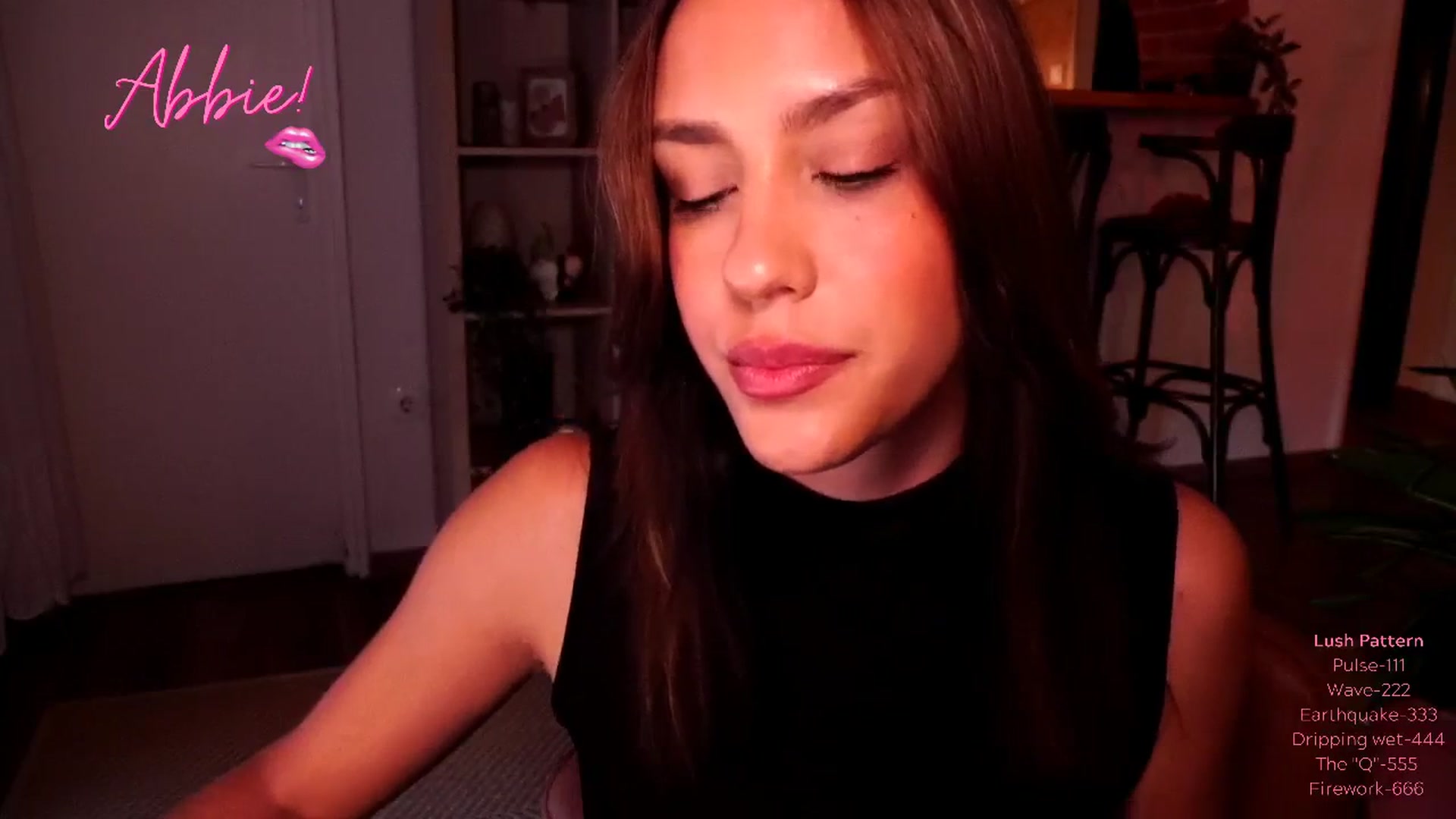 Gallery image thumbnail from Abiee_'s myfreecams stream on, 10/19/2025, 14:40 image 11 of 20