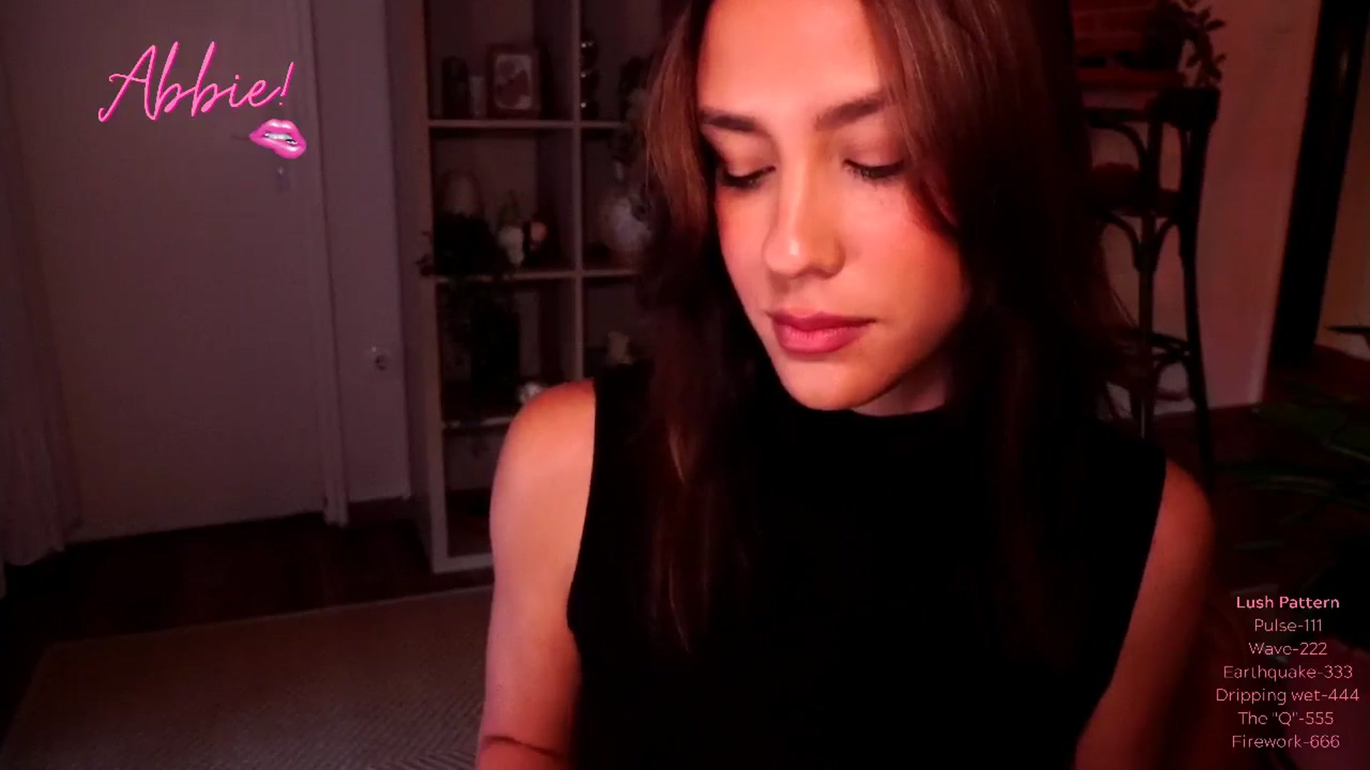 Gallery image thumbnail from Abiee_'s myfreecams stream on, 10/19/2025, 14:40 image 14 of 20