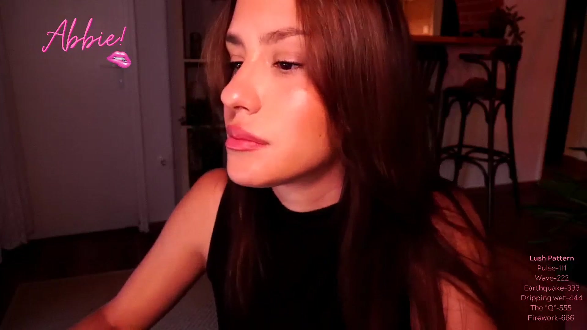 Gallery image thumbnail from Abiee_'s myfreecams stream on, 10/19/2025, 14:40 image 8 of 20