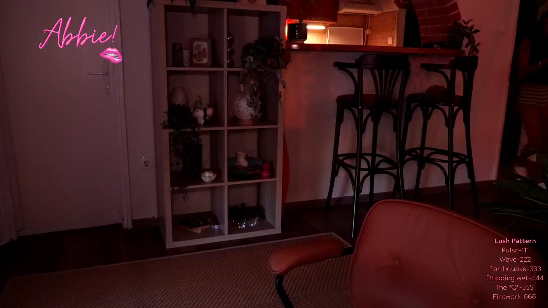Gallery image thumbnail from Abiee_'s myfreecams stream on, 10/19/2025, 14:40 image 19 of 20