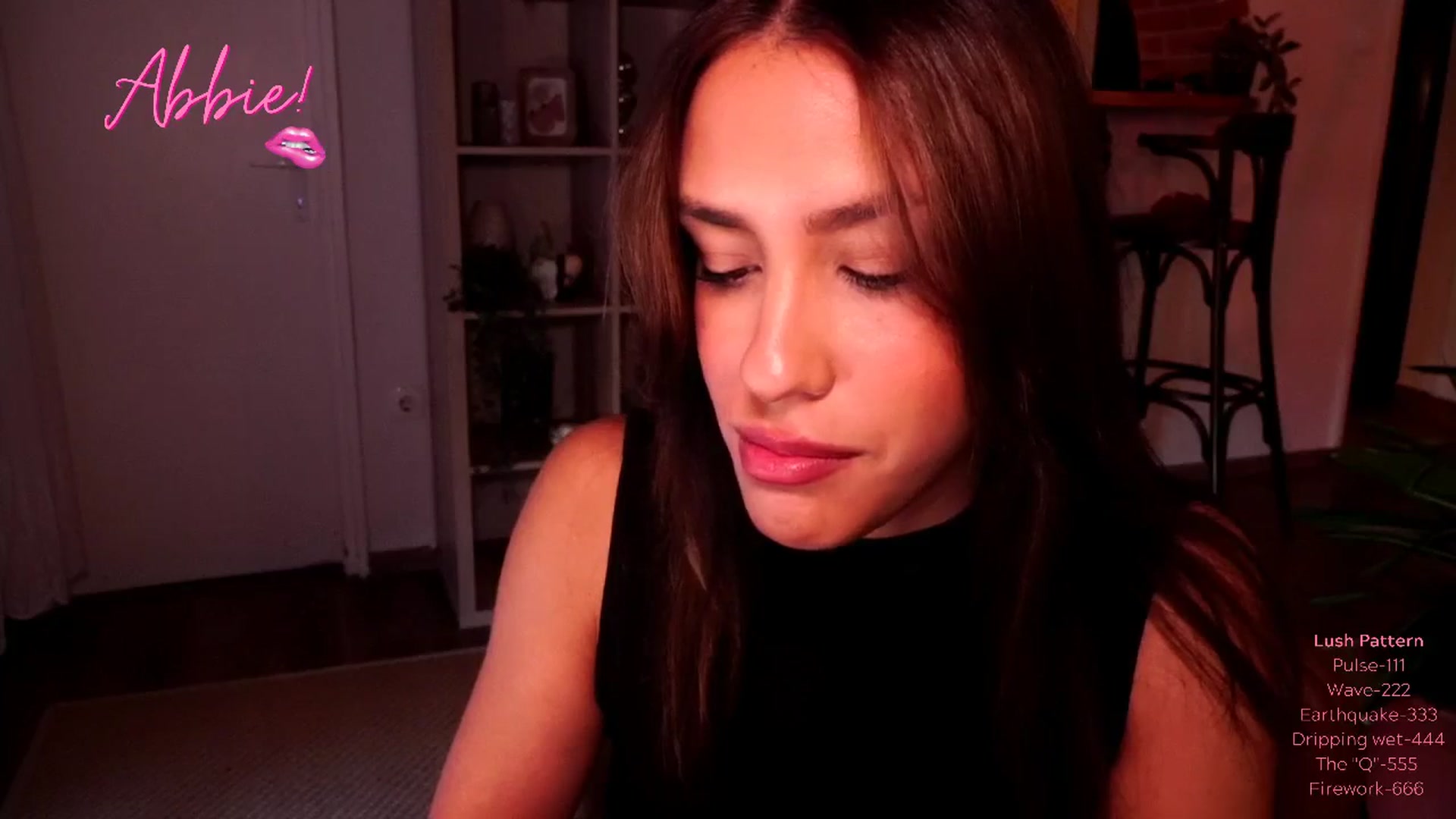 Gallery image thumbnail from Abiee_'s myfreecams stream on, 10/19/2025, 14:40 image 3 of 20