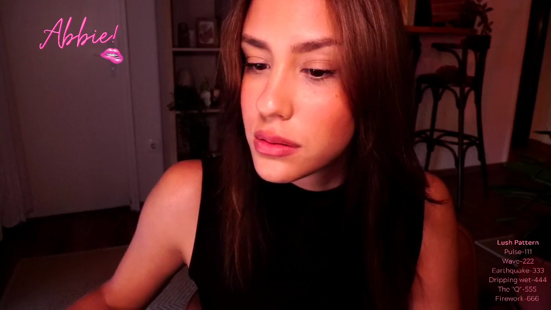 Gallery image thumbnail from Abiee_'s myfreecams stream on, 10/19/2025, 14:40 image 15 of 20