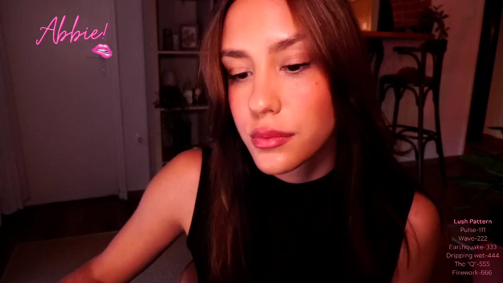 Gallery image thumbnail from Abiee_'s myfreecams stream on, 10/19/2025, 14:40 image 1 of 20