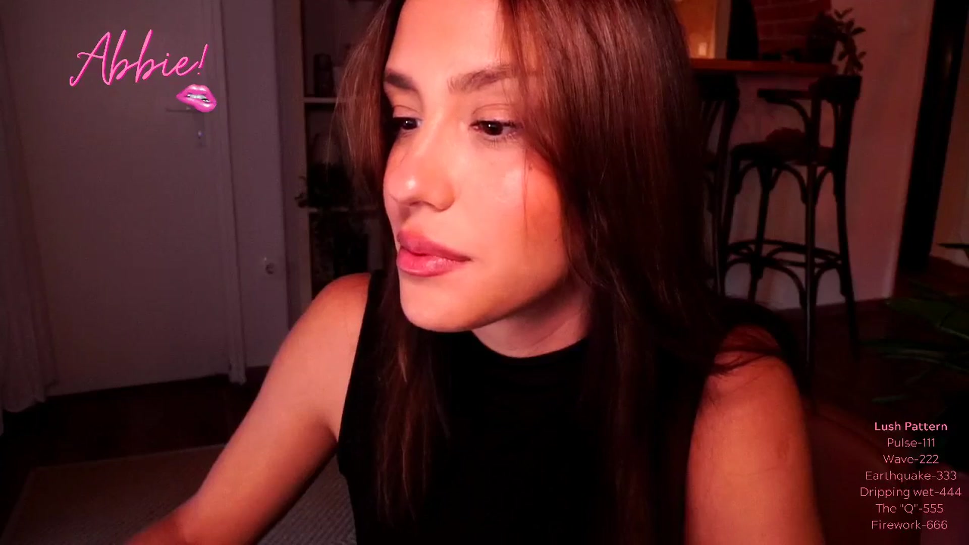 Gallery image thumbnail from Abiee_'s myfreecams stream on, 10/19/2025, 14:40 image 5 of 20