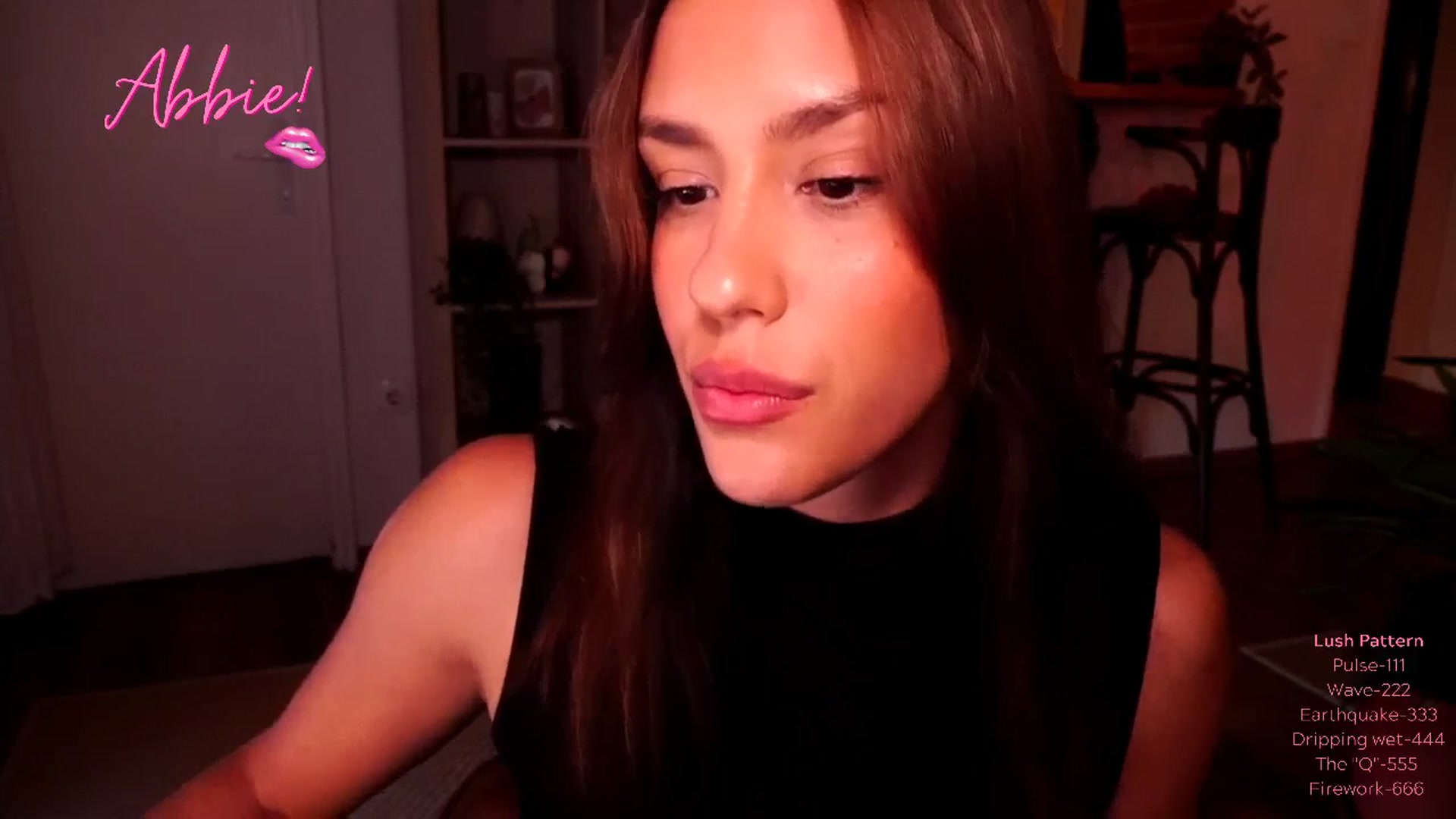 Gallery image thumbnail from Abiee_'s myfreecams stream on, 10/19/2025, 15:02 image 10 of 20