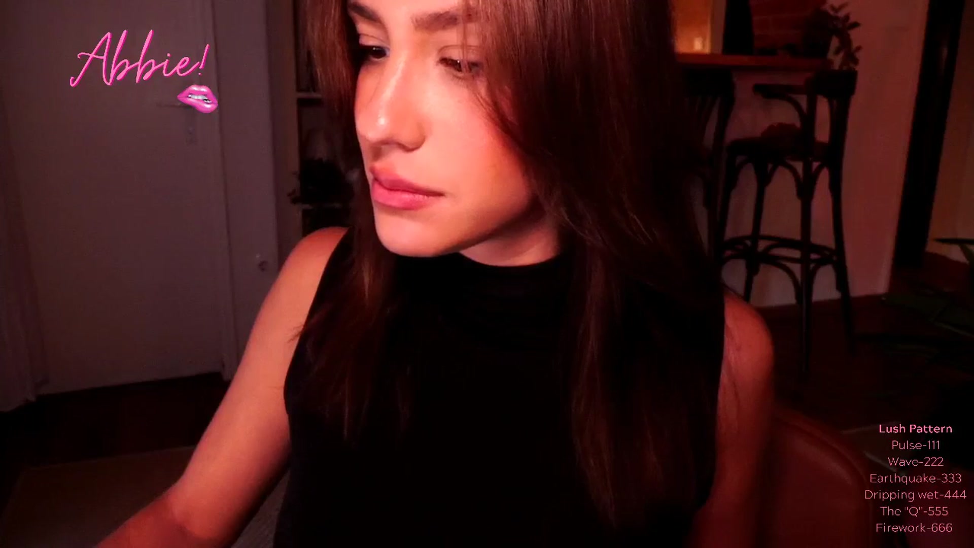 Gallery image thumbnail from Abiee_'s myfreecams stream on, 10/19/2025, 15:02 image 19 of 20