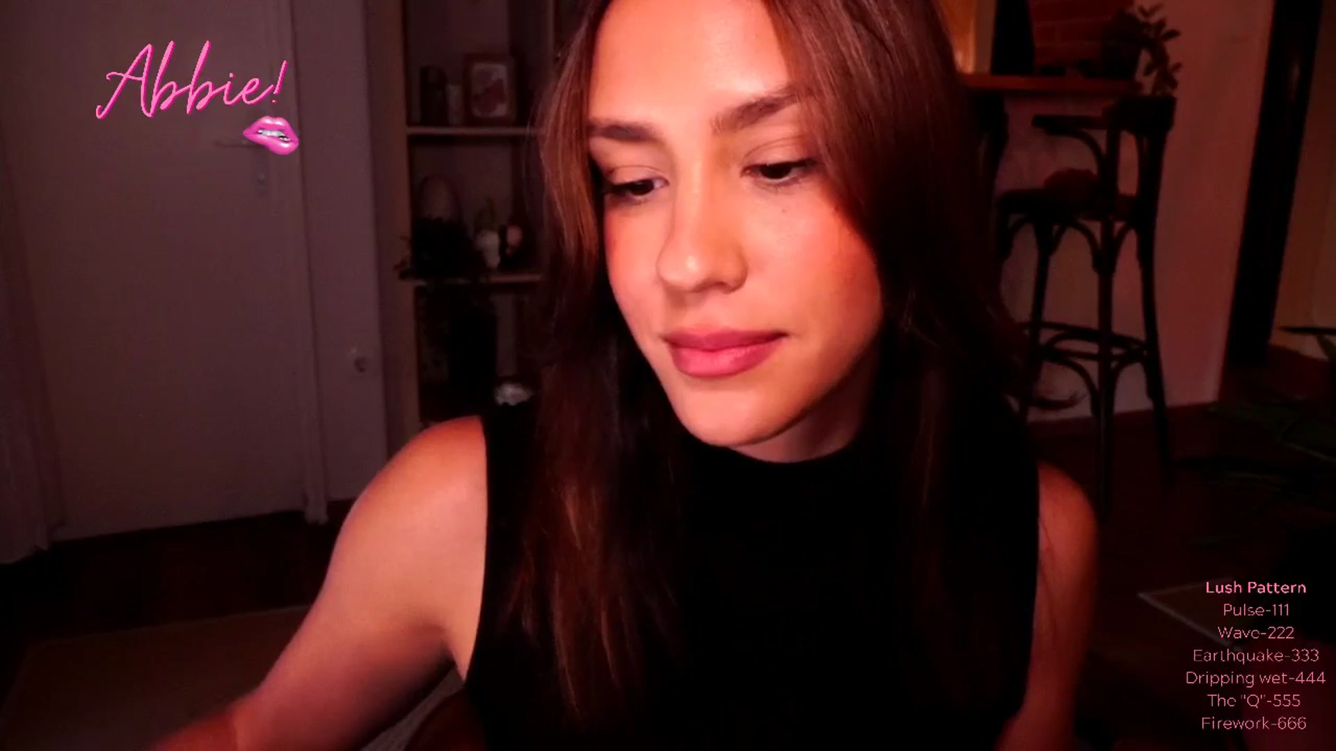 Gallery image thumbnail from Abiee_'s myfreecams stream on, 10/19/2025, 15:02 image 20 of 20