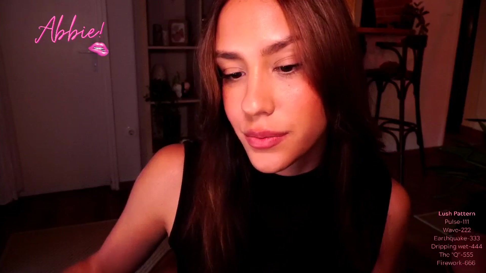 Gallery image thumbnail from Abiee_'s myfreecams stream on, 10/19/2025, 15:02 image 12 of 20