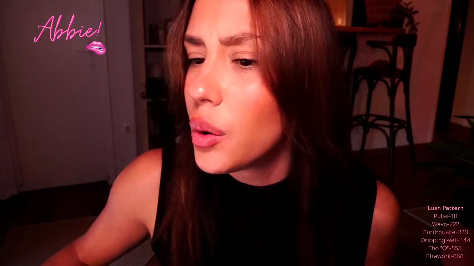 Gallery image thumbnail from Abiee_'s myfreecams stream on, 10/19/2025, 15:02 image 11 of 20