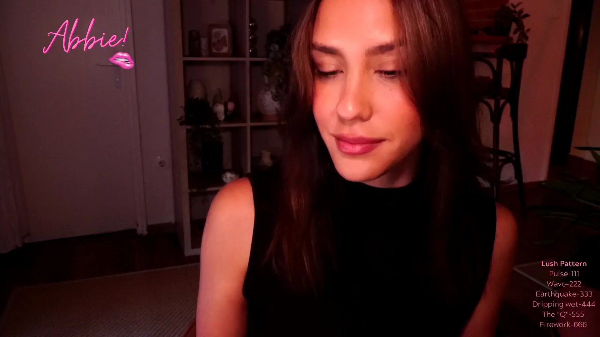 Gallery image thumbnail from Abiee_'s myfreecams stream on, 10/19/2025, 15:02 image 1 of 20
