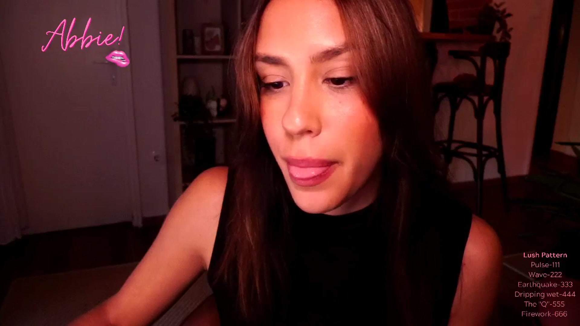 Gallery image thumbnail from Abiee_'s myfreecams stream on, 10/19/2025, 15:02 image 15 of 20