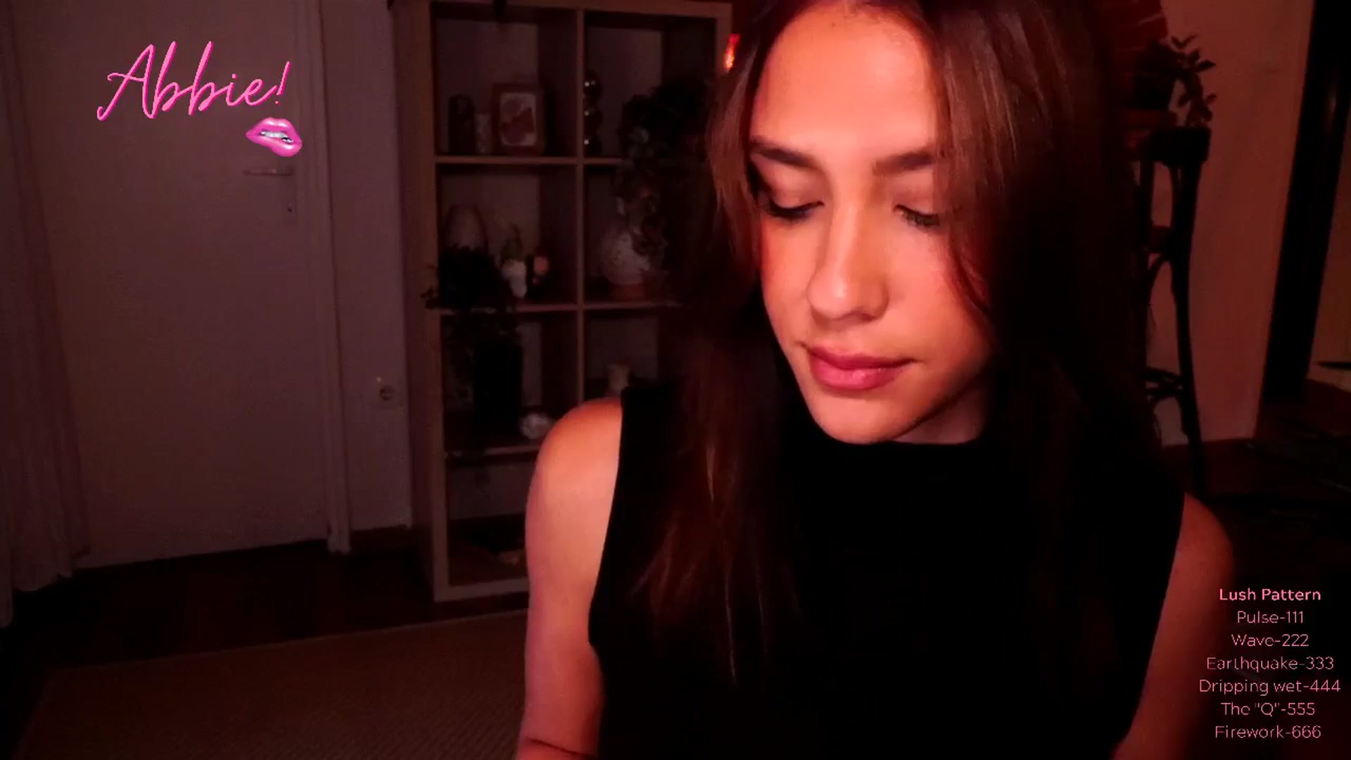 Gallery image thumbnail from Abiee_'s myfreecams stream on, 10/19/2025, 15:20 image 16 of 20