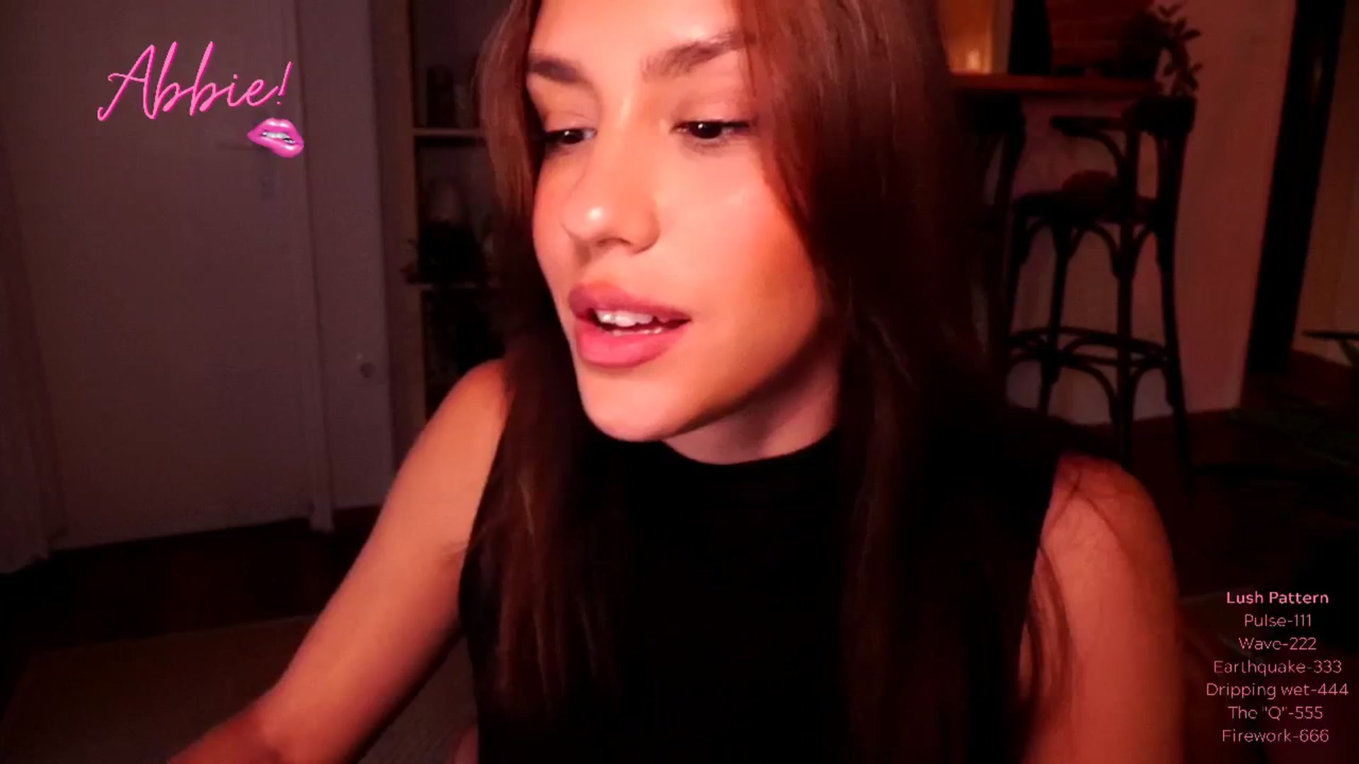 Gallery image thumbnail from Abiee_'s myfreecams stream on, 10/19/2025, 15:20 image 4 of 20