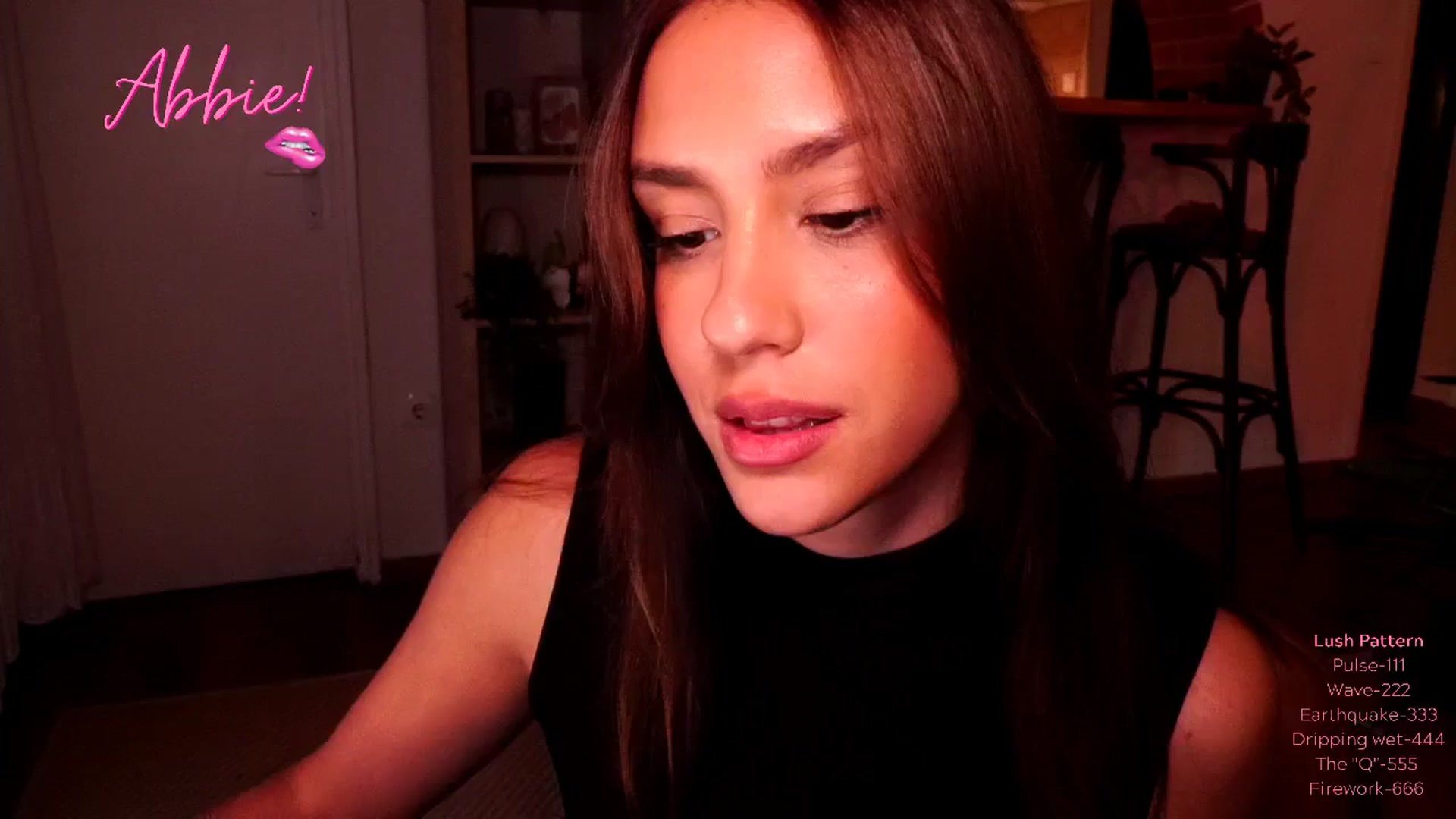 Gallery image thumbnail from Abiee_'s myfreecams stream on, 10/19/2025, 15:20 image 19 of 20
