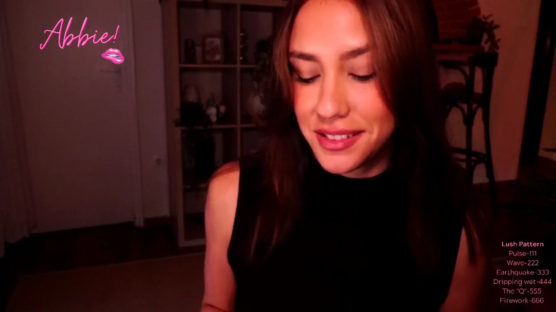 Gallery image thumbnail from Abiee_'s myfreecams stream on, 10/19/2025, 15:20 image 18 of 20