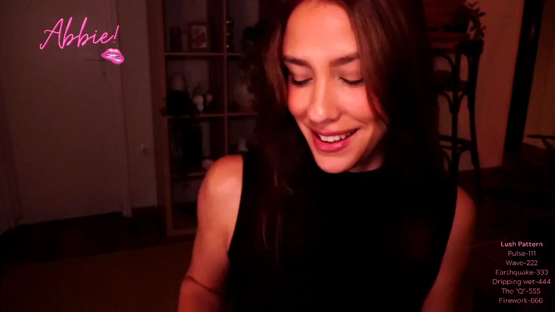 Gallery image thumbnail from Abiee_'s myfreecams stream on, 10/19/2025, 15:54 image 12 of 20
