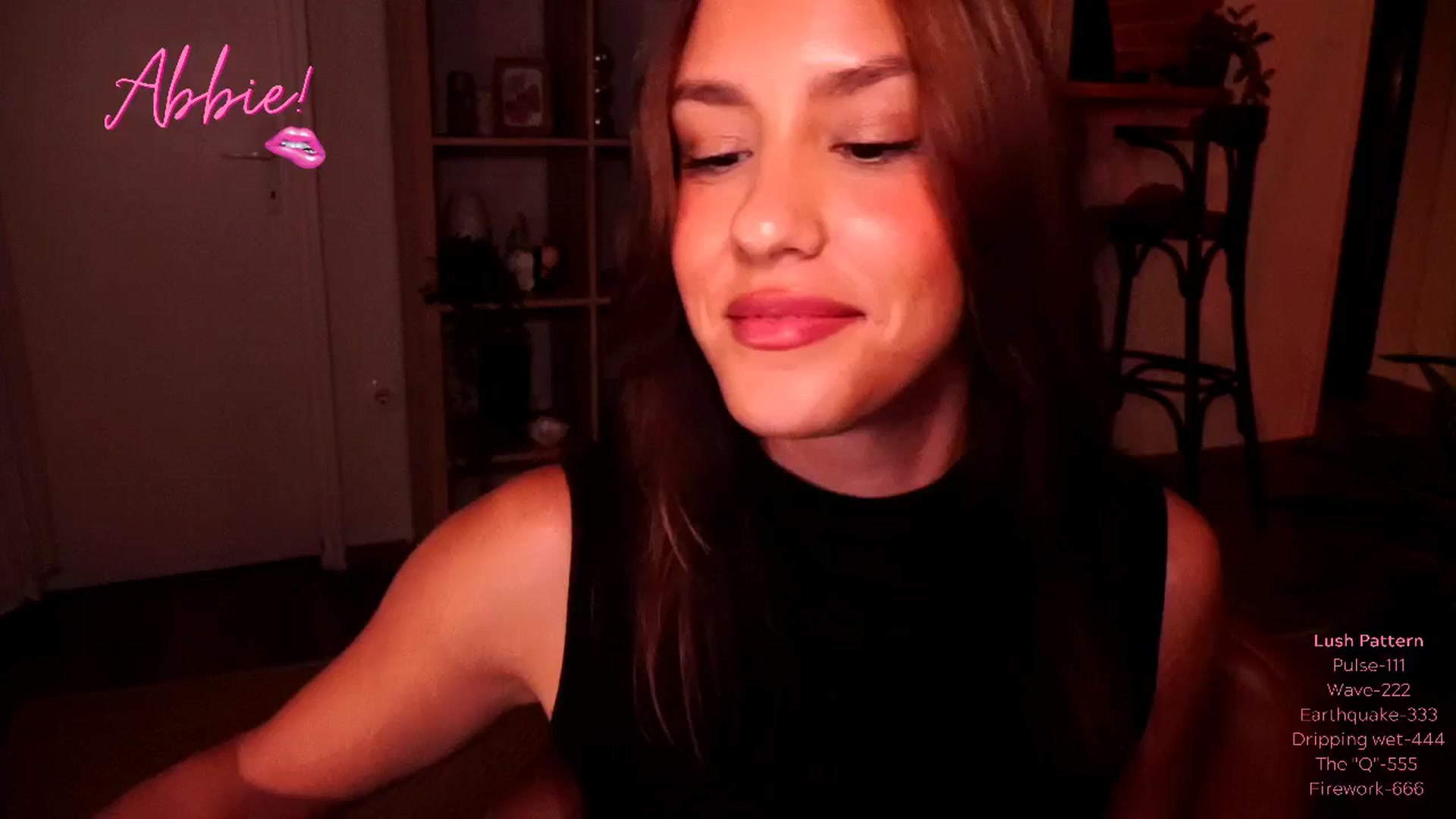 Gallery image thumbnail from Abiee_'s myfreecams stream on, 10/19/2025, 15:54 image 18 of 20
