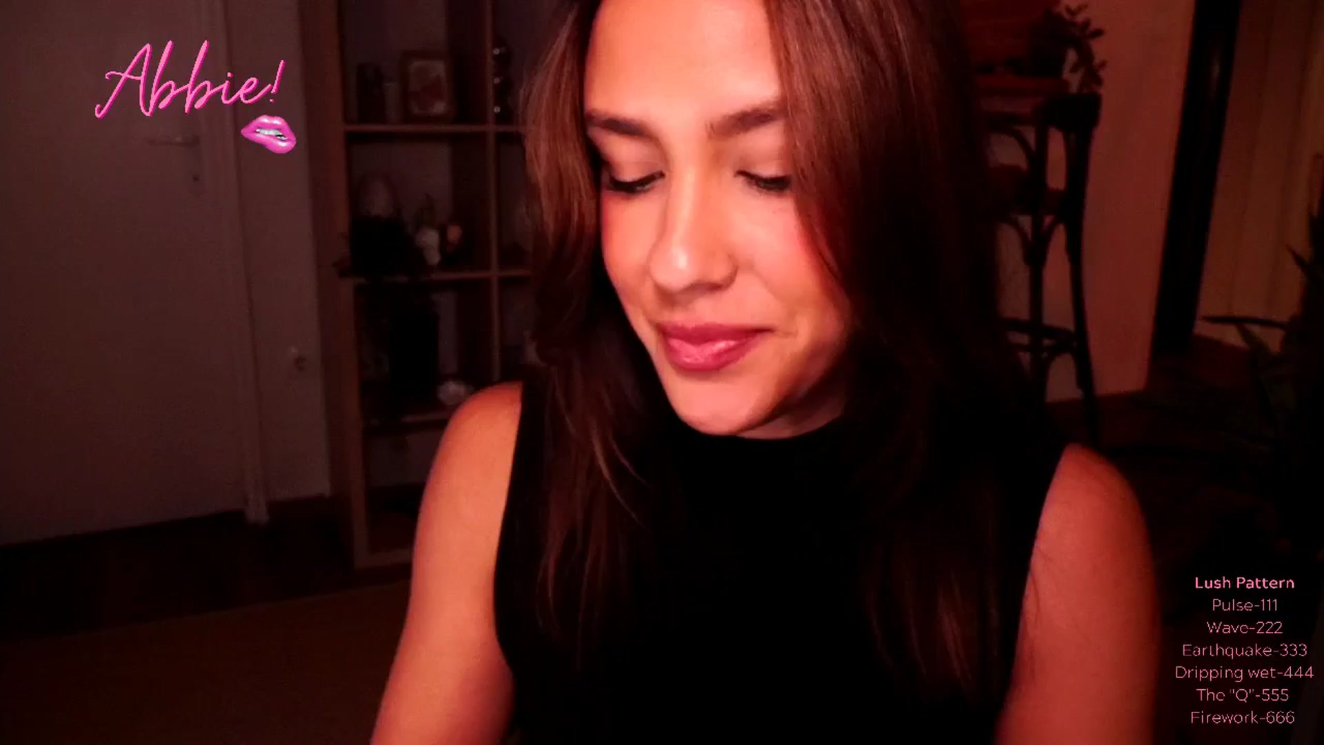 Gallery image thumbnail from Abiee_'s myfreecams stream on, 10/19/2025, 15:54 image 1 of 20