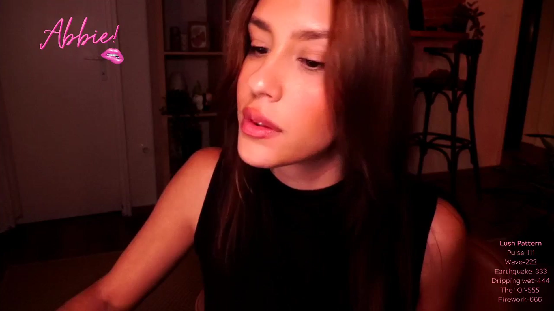 Gallery image thumbnail from Abiee_'s myfreecams stream on, 10/19/2025, 15:54 image 4 of 20