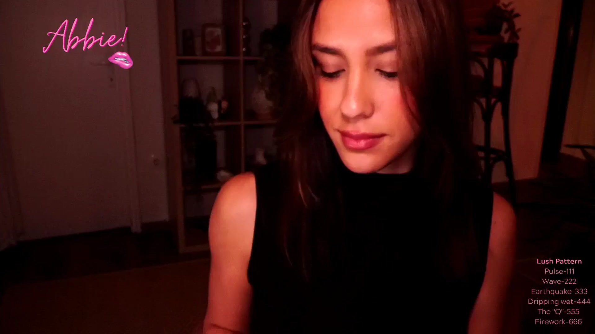 Gallery image thumbnail from Abiee_'s myfreecams stream on, 10/19/2025, 15:54 image 13 of 20