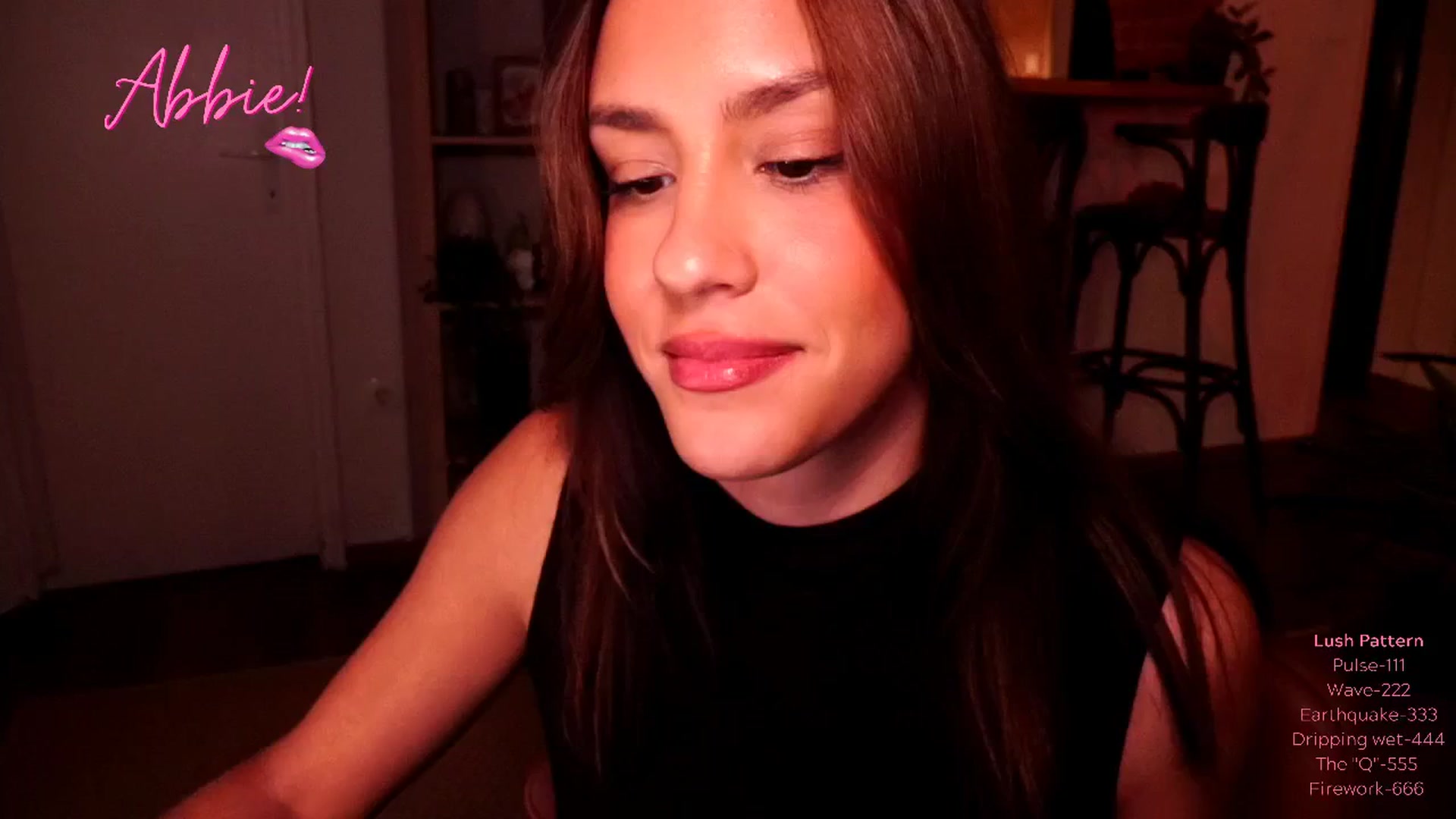 Gallery image thumbnail from Abiee_'s myfreecams stream on, 10/19/2025, 15:54 image 3 of 20