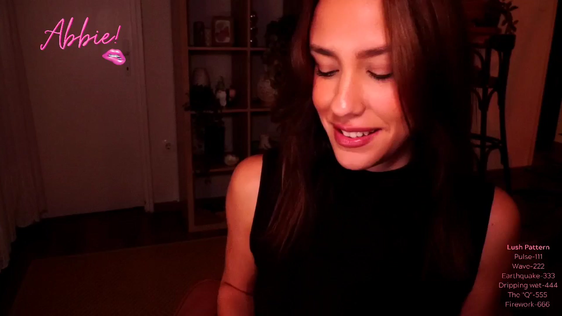 Gallery image thumbnail from Abiee_'s myfreecams stream on, 10/19/2025, 17:31 image 1 of 20