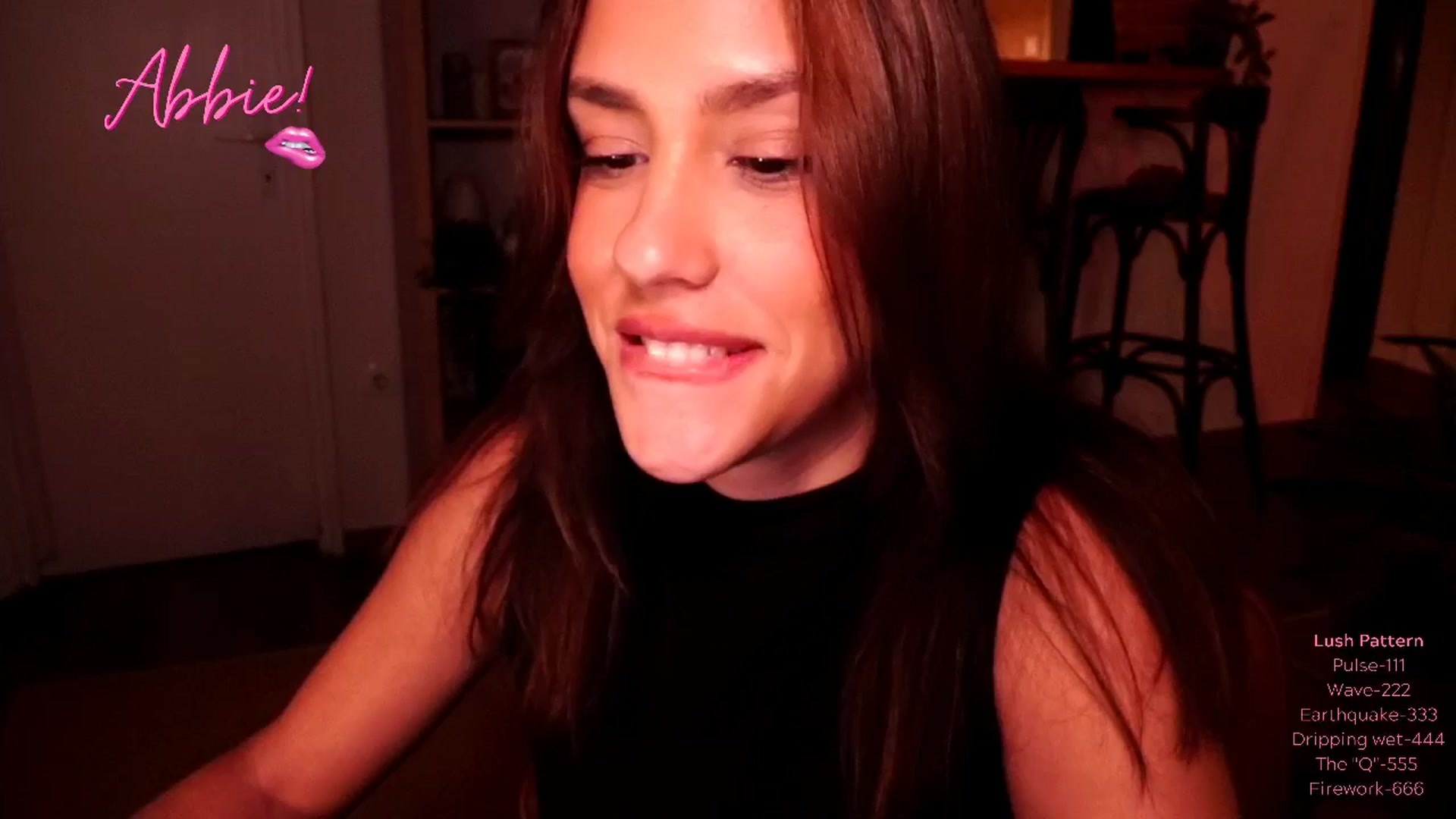 Gallery image thumbnail from Abiee_'s myfreecams stream on, 10/19/2025, 17:31 image 10 of 20