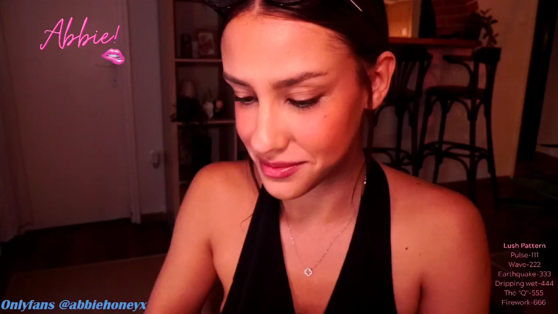 Gallery image thumbnail from Abiee_'s myfreecams stream on, 10/29/2025, 14:02 image 4 of 20