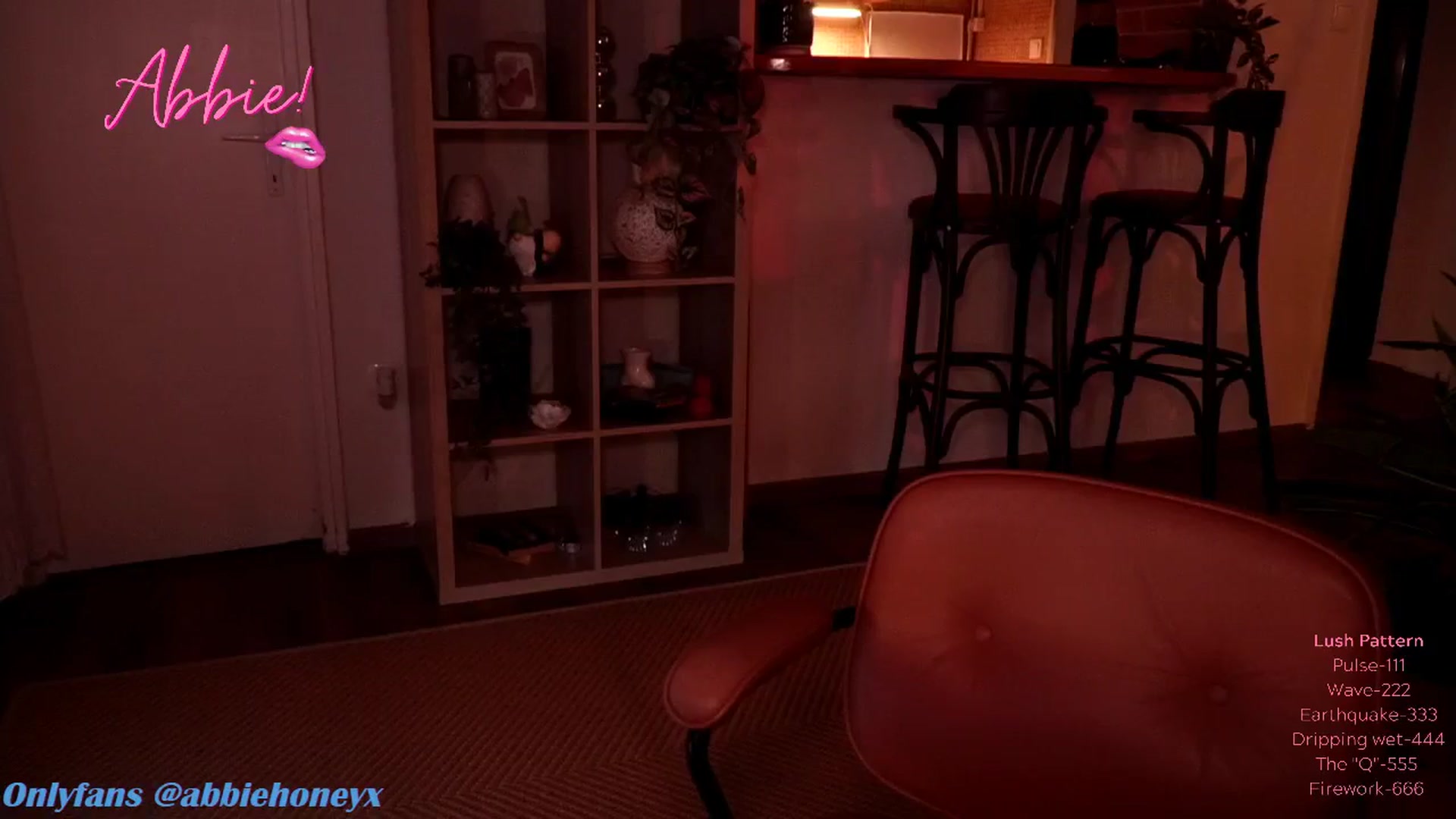 Gallery image thumbnail from Abiee_'s myfreecams stream on, 10/29/2025, 15:02 image 15 of 20