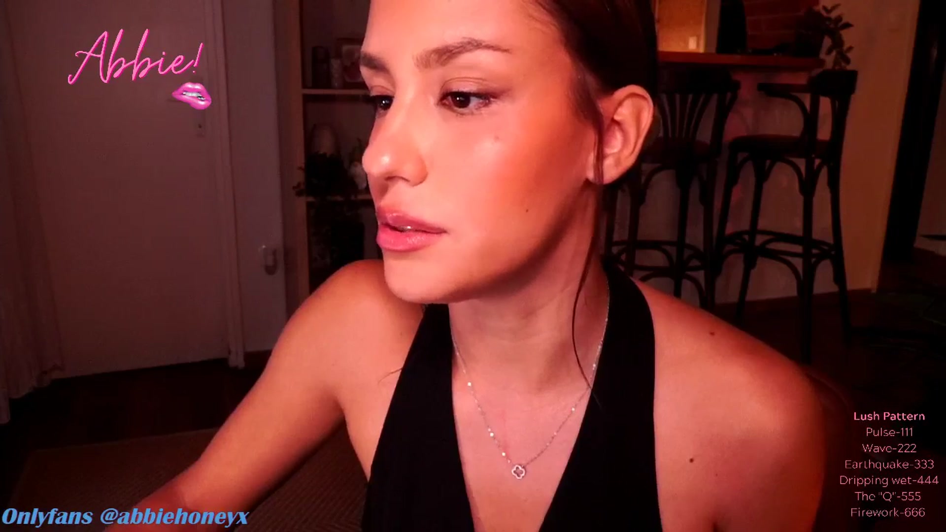 Gallery image thumbnail from Abiee_'s myfreecams stream on, 10/29/2025, 15:02 image 8 of 20