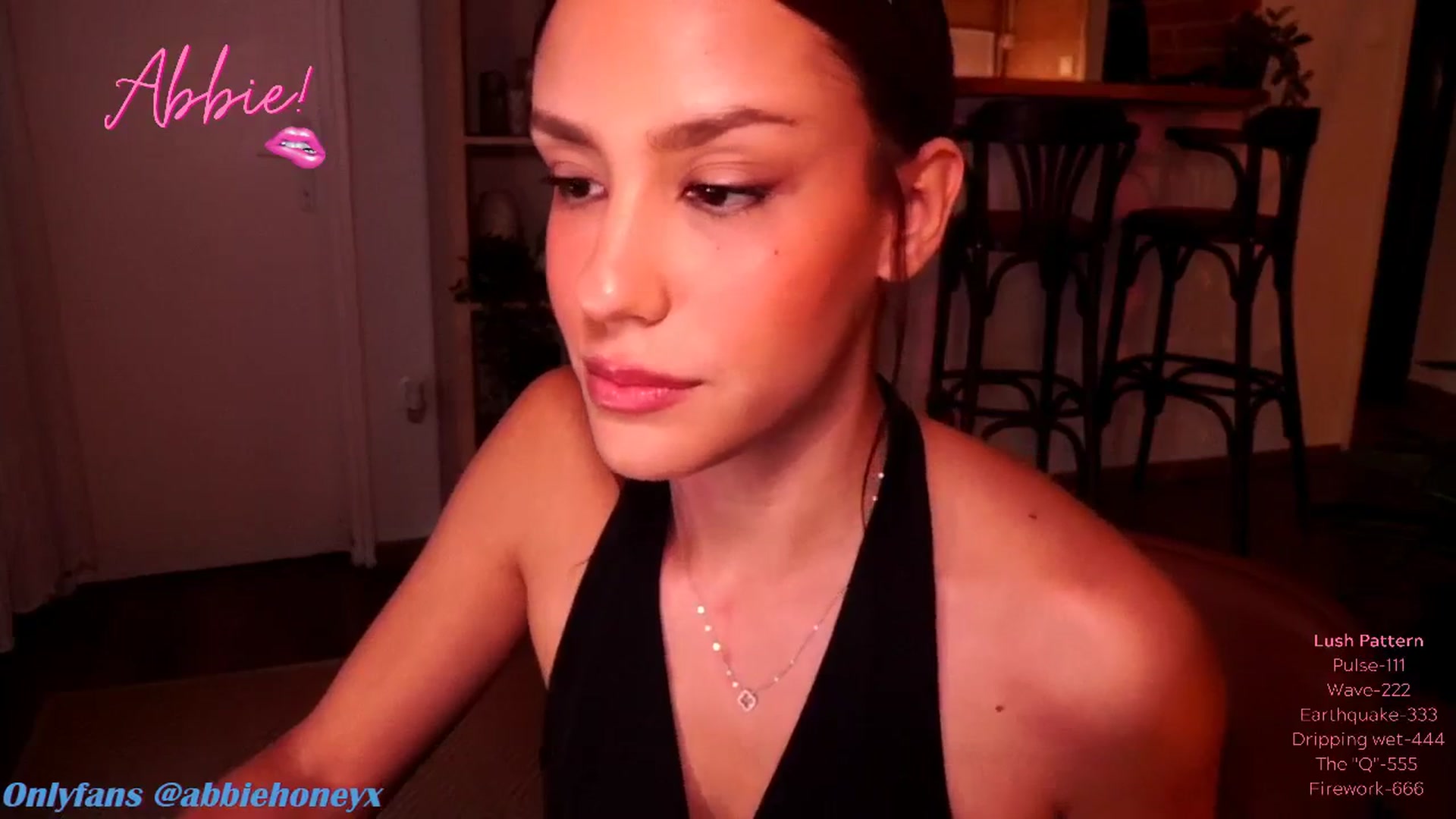 Gallery image thumbnail from Abiee_'s myfreecams stream on, 10/29/2025, 15:02 image 6 of 20