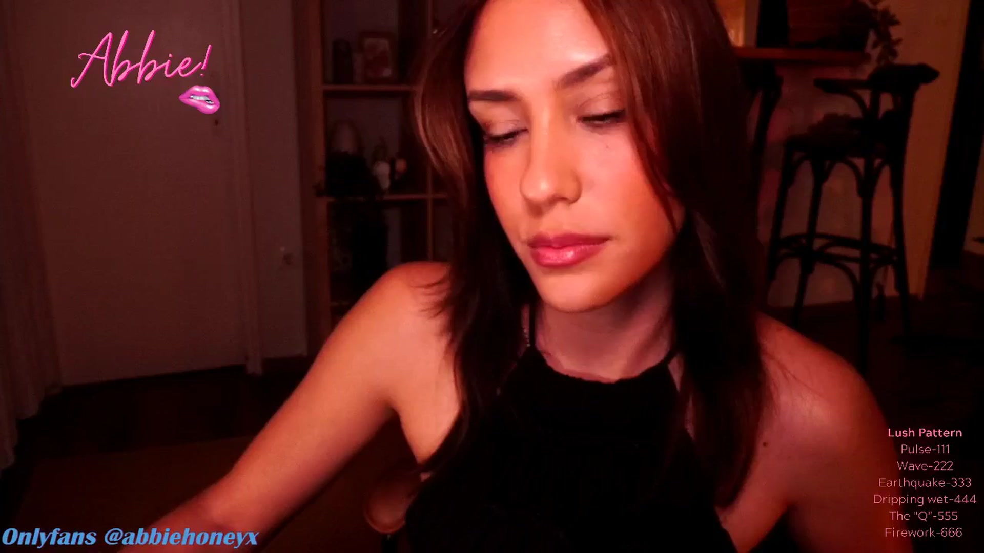 Gallery image thumbnail from Abiee_'s myfreecams stream on, 11/05/2025, 16:37 image 11 of 20
