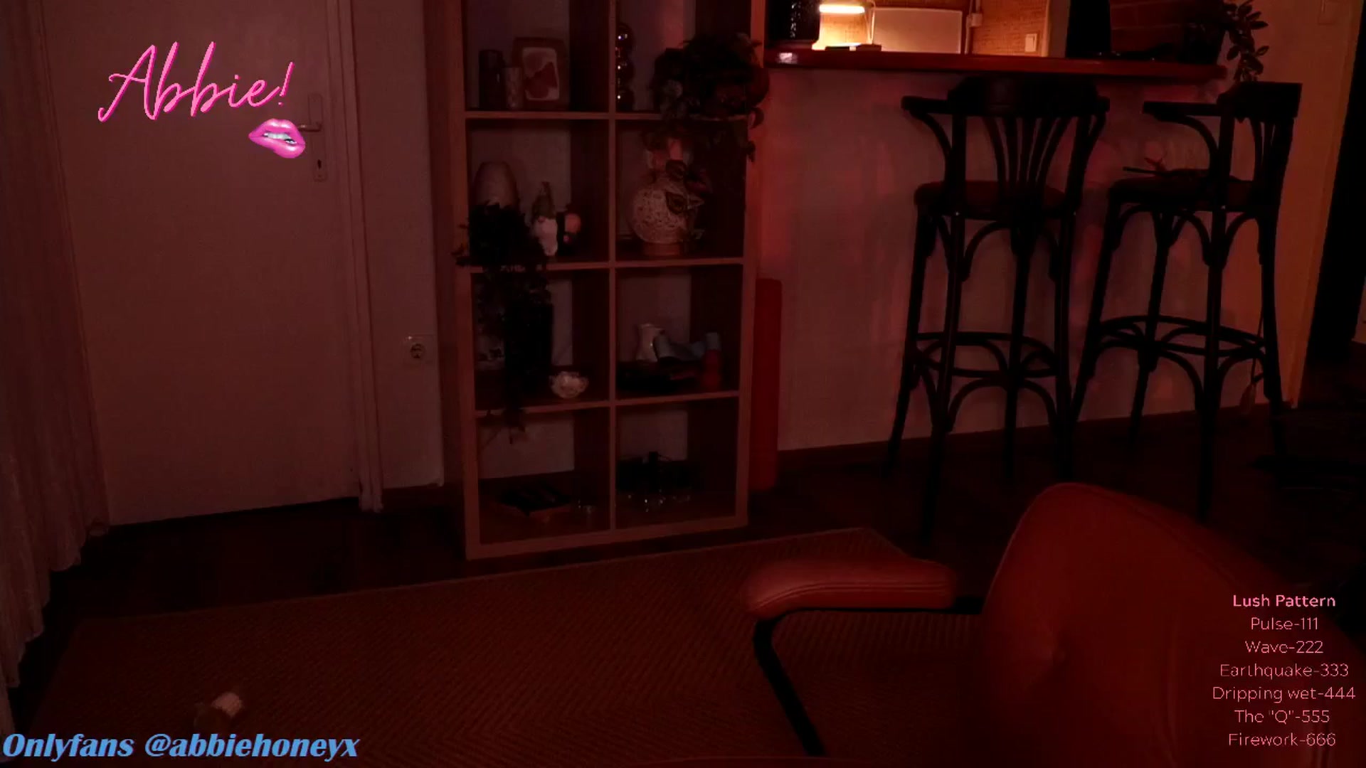 Gallery image thumbnail from Abiee_'s myfreecams stream on, 11/08/2025, 17:55 image 3 of 20
