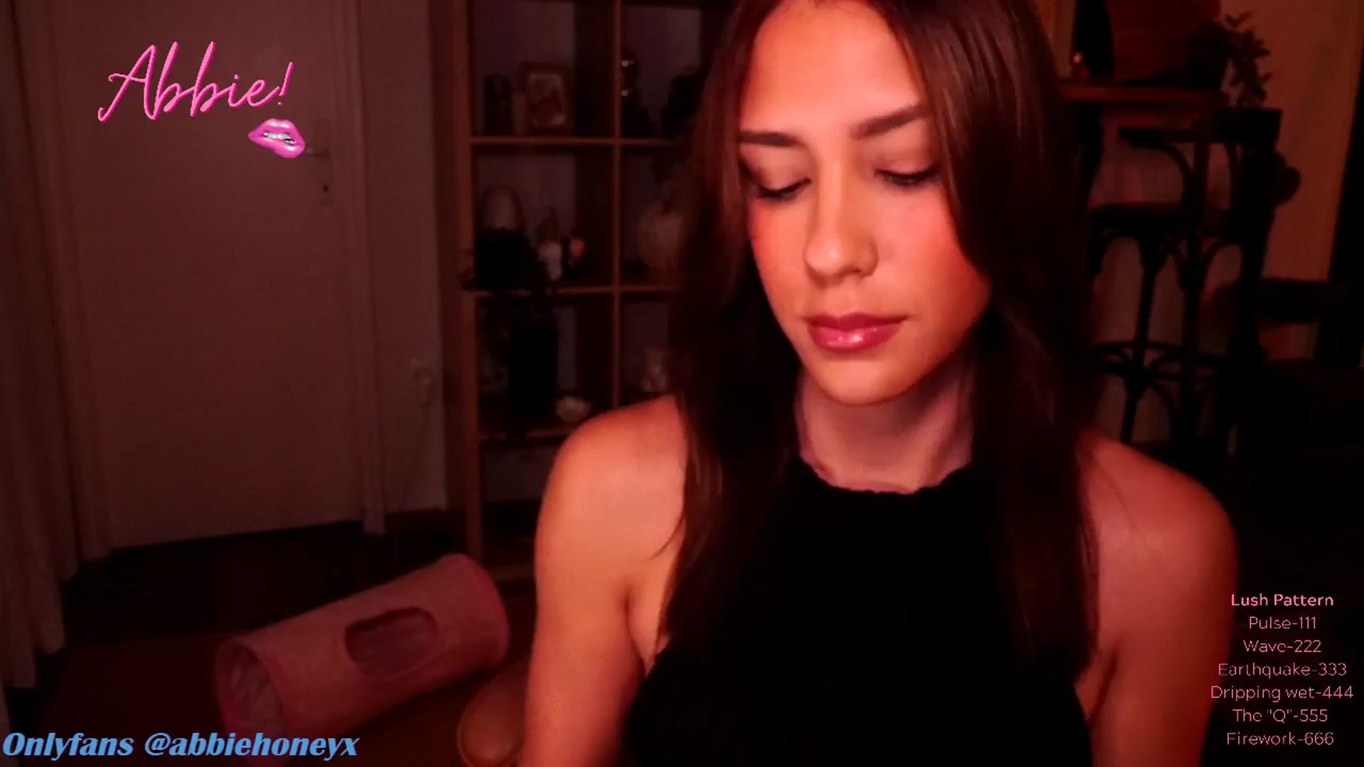 Gallery image thumbnail from Abiee_'s myfreecams stream on, 11/16/2025, 16:32 image 8 of 20