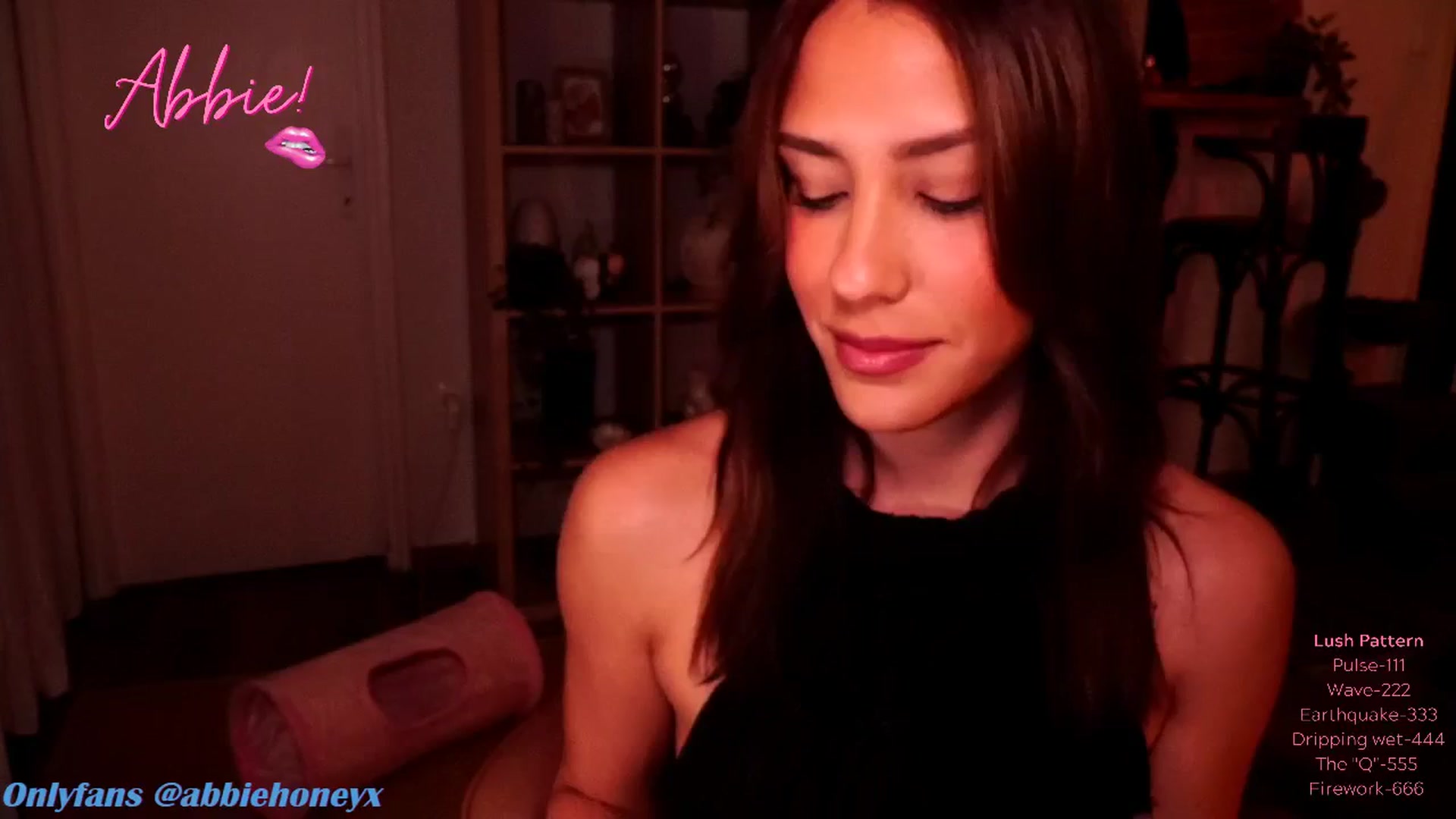 Gallery image thumbnail from Abiee_'s myfreecams stream on, 11/16/2025, 16:32 image 5 of 20
