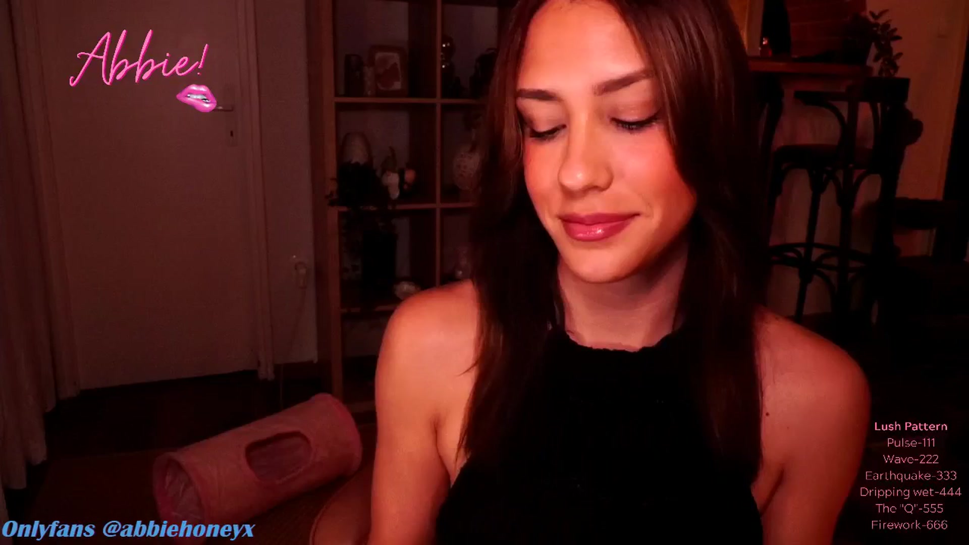 Gallery image thumbnail from Abiee_'s myfreecams stream on, 11/16/2025, 16:32 image 9 of 20