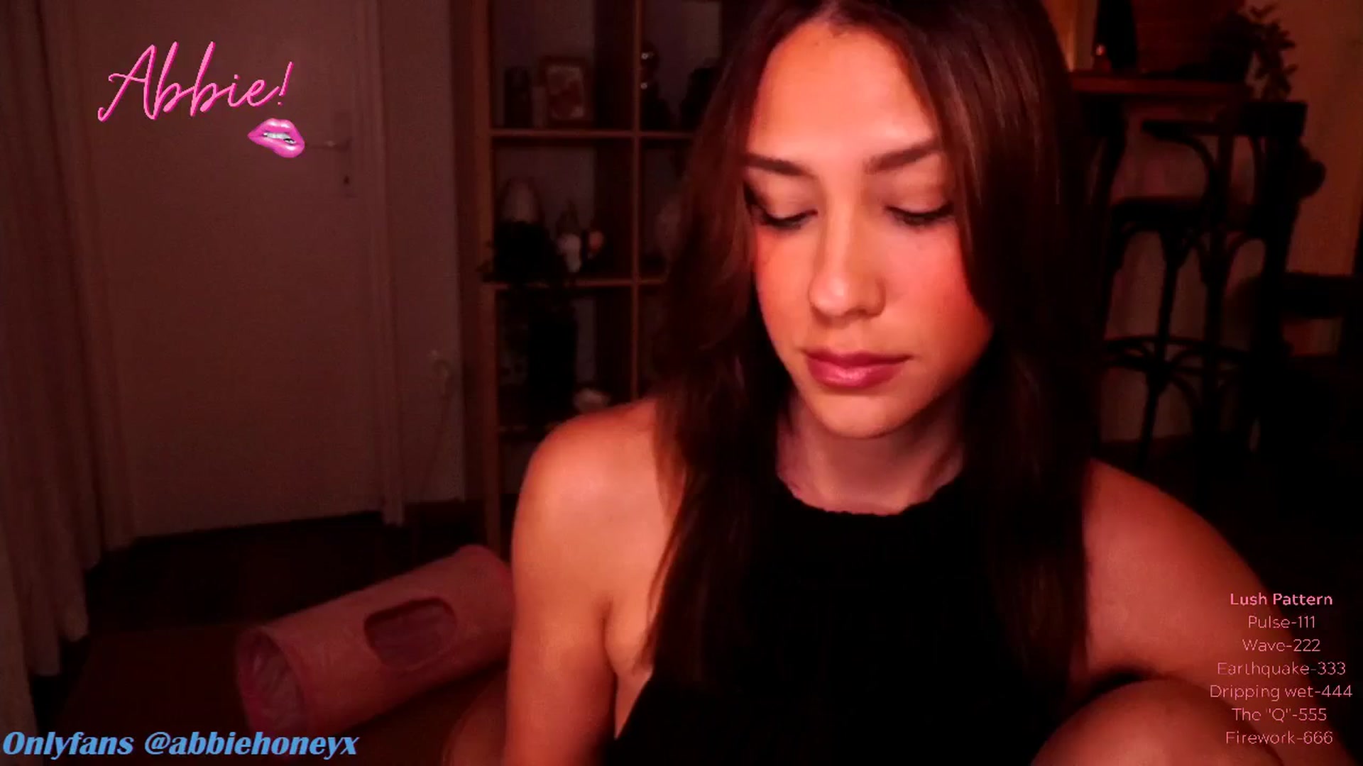 Gallery image thumbnail from Abiee_'s myfreecams stream on, 11/16/2025, 20:00 image 1 of 20