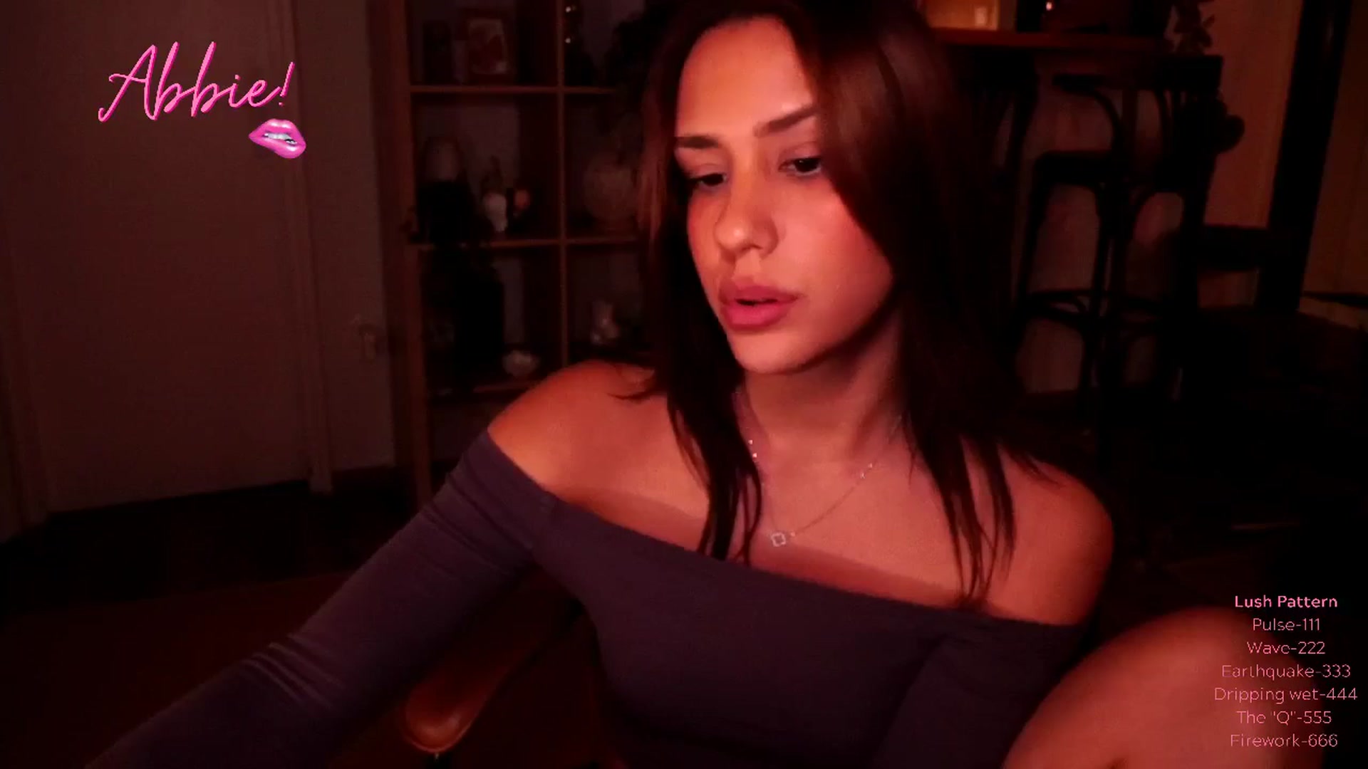 Gallery image thumbnail from Abiee_'s myfreecams stream on, 11/27/2025, 19:24 image 20 of 20