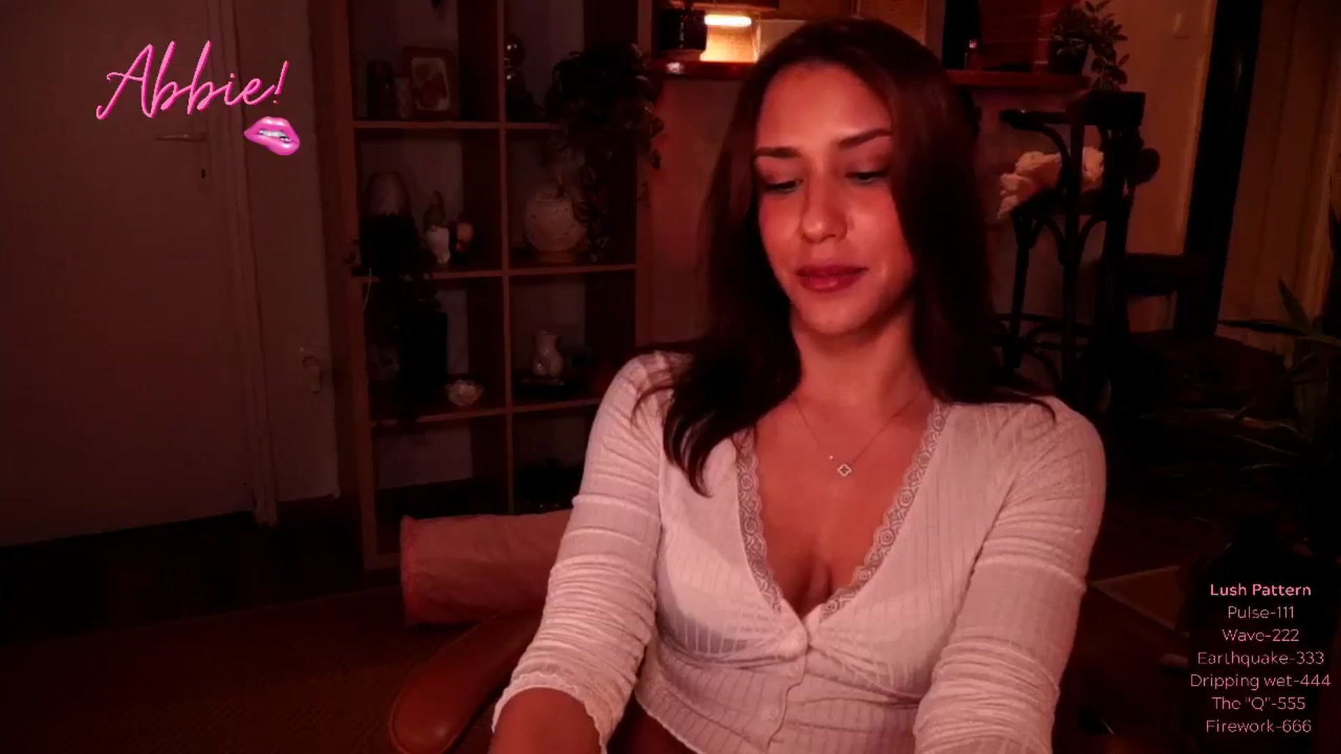 Gallery image thumbnail from Abiee_'s myfreecams stream on, 11/29/2025, 18:45 image 20 of 20