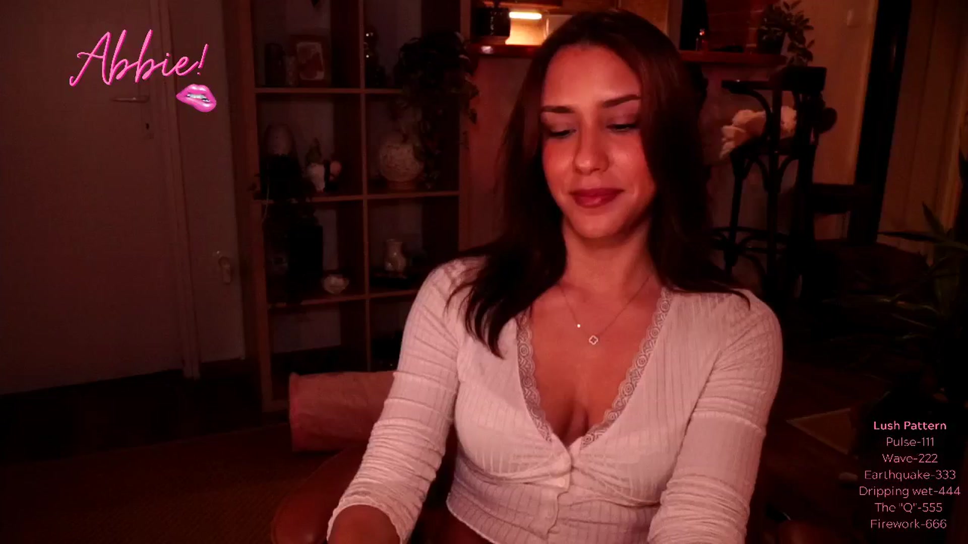 Gallery image thumbnail from Abiee_'s myfreecams stream on, 11/29/2025, 18:45 image 18 of 20
