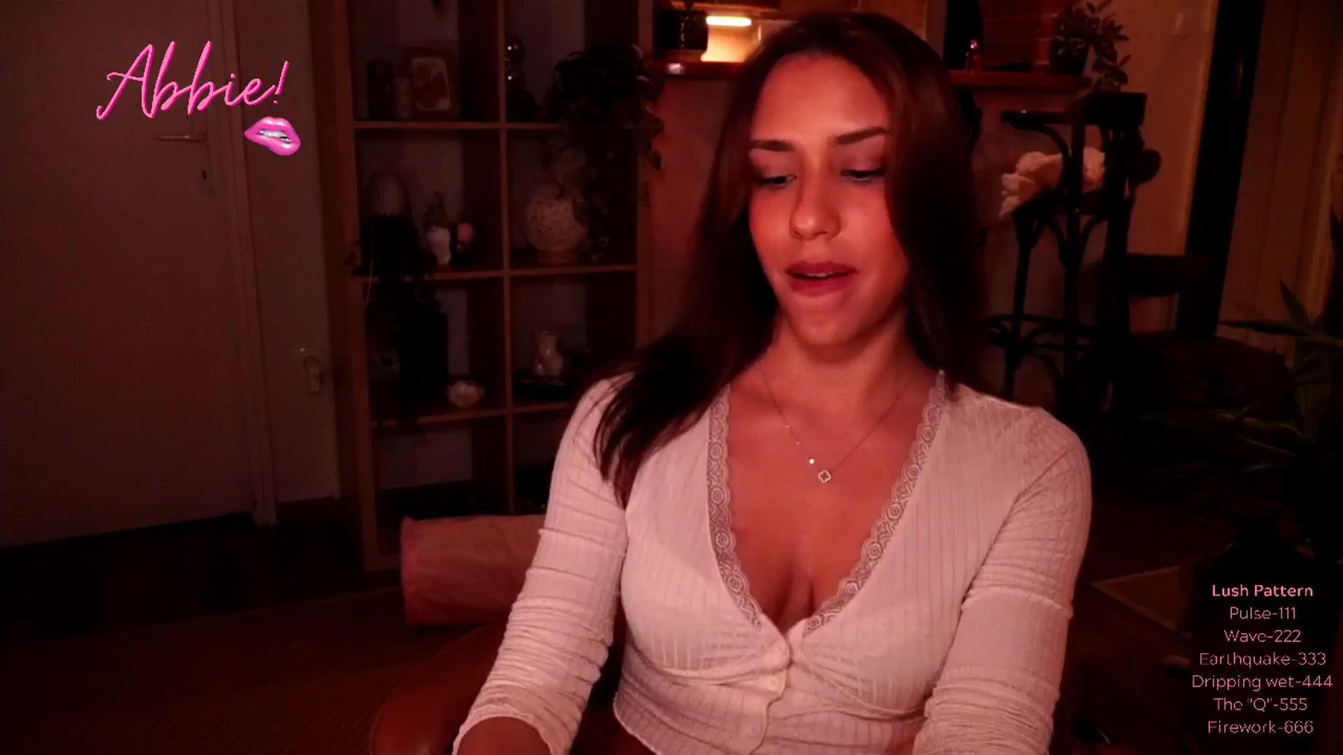 Gallery image thumbnail from Abiee_'s myfreecams stream on, 11/29/2025, 18:45 image 2 of 20
