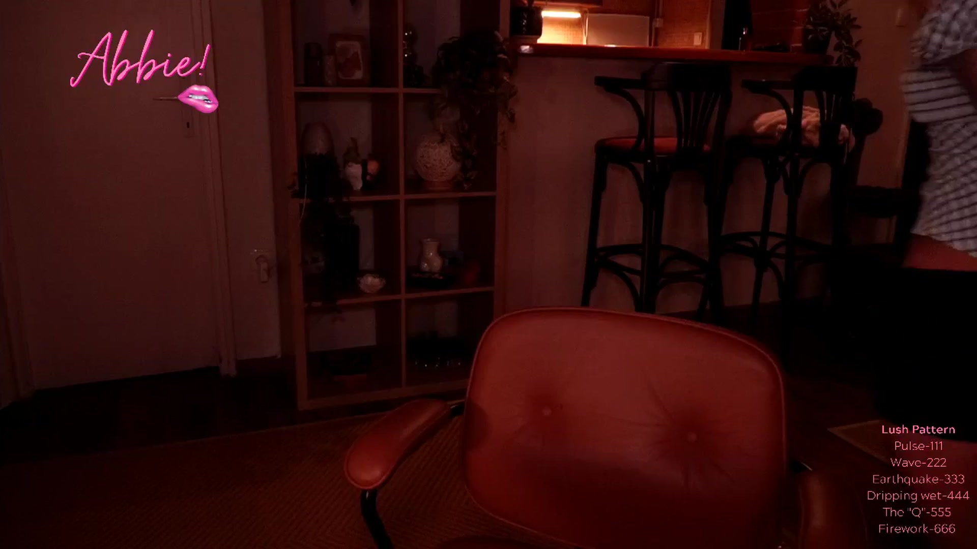 Gallery image thumbnail from Abiee_'s myfreecams stream on, 11/30/2025, 19:02 image 8 of 20